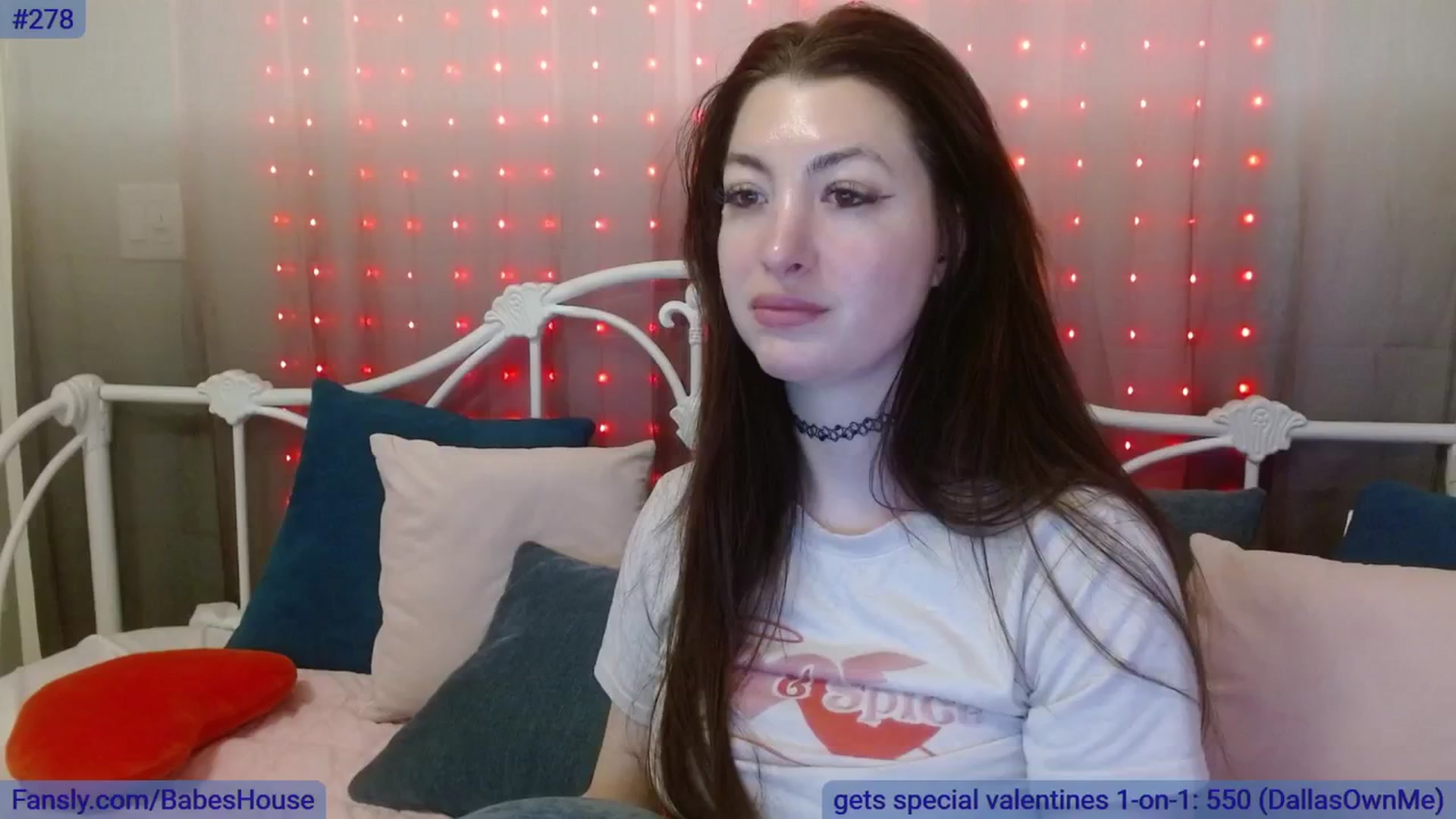 Gallery image thumbnail from DallasOhMy's myfreecams stream on, 02/16/2024, 04:09 image 20 of 20