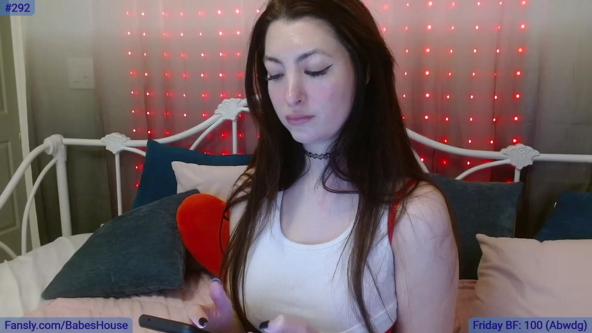 Gallery image thumbnail from DallasOhMy's myfreecams stream on, 02/16/2024, 22:08 image 20 of 20