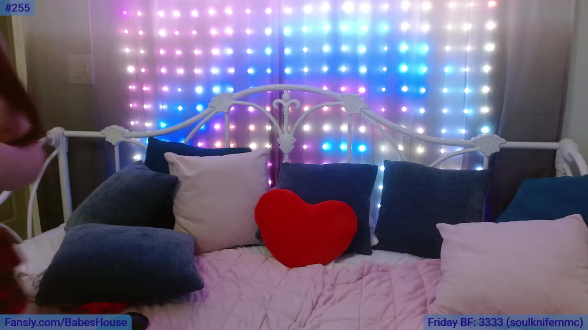 Gallery image thumbnail from DallasOhMy's myfreecams stream on, 02/17/2024, 04:37 image 16 of 20