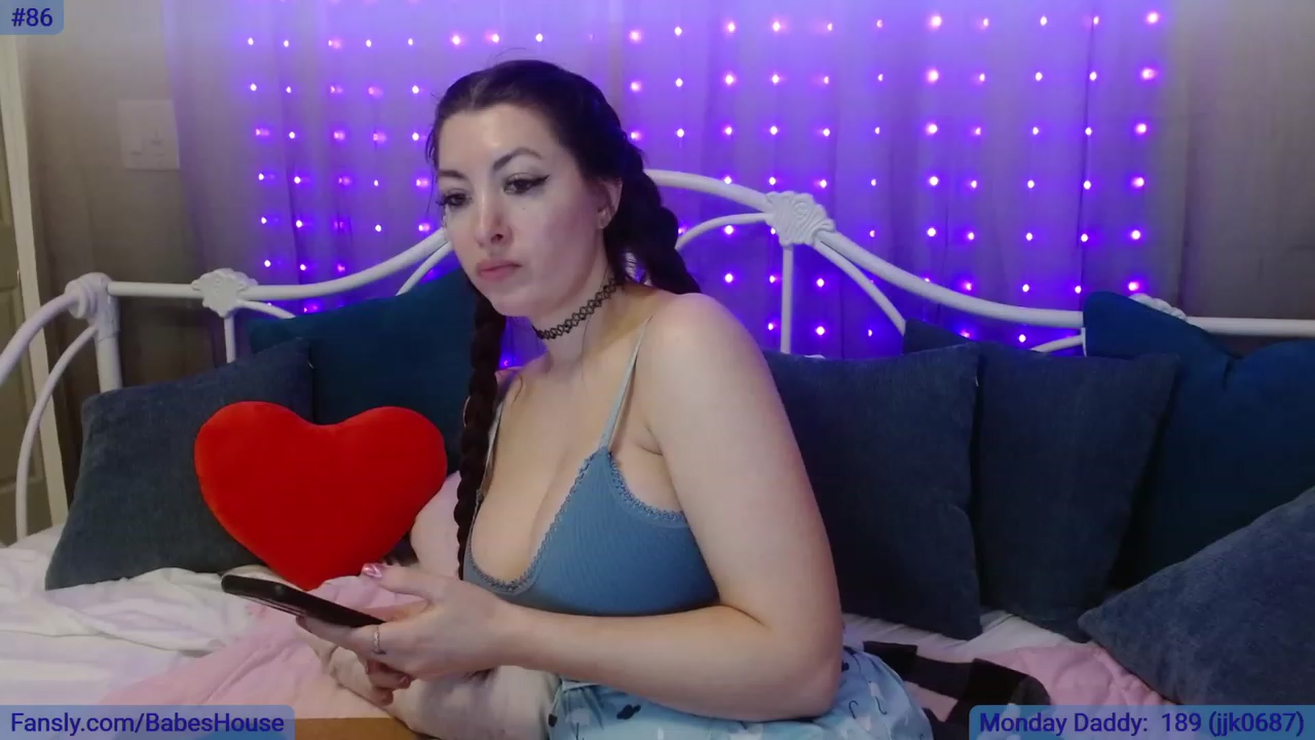 Gallery image thumbnail from DallasOhMy's myfreecams stream on, 03/05/2024, 02:47 image 14 of 20