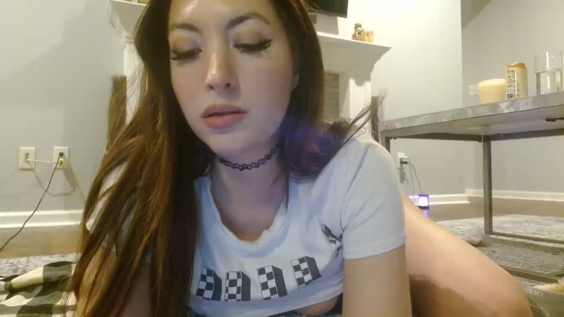 Gallery image thumbnail from DallasOhMy's myfreecams stream on, 03/14/2024, 03:51 image 9 of 20