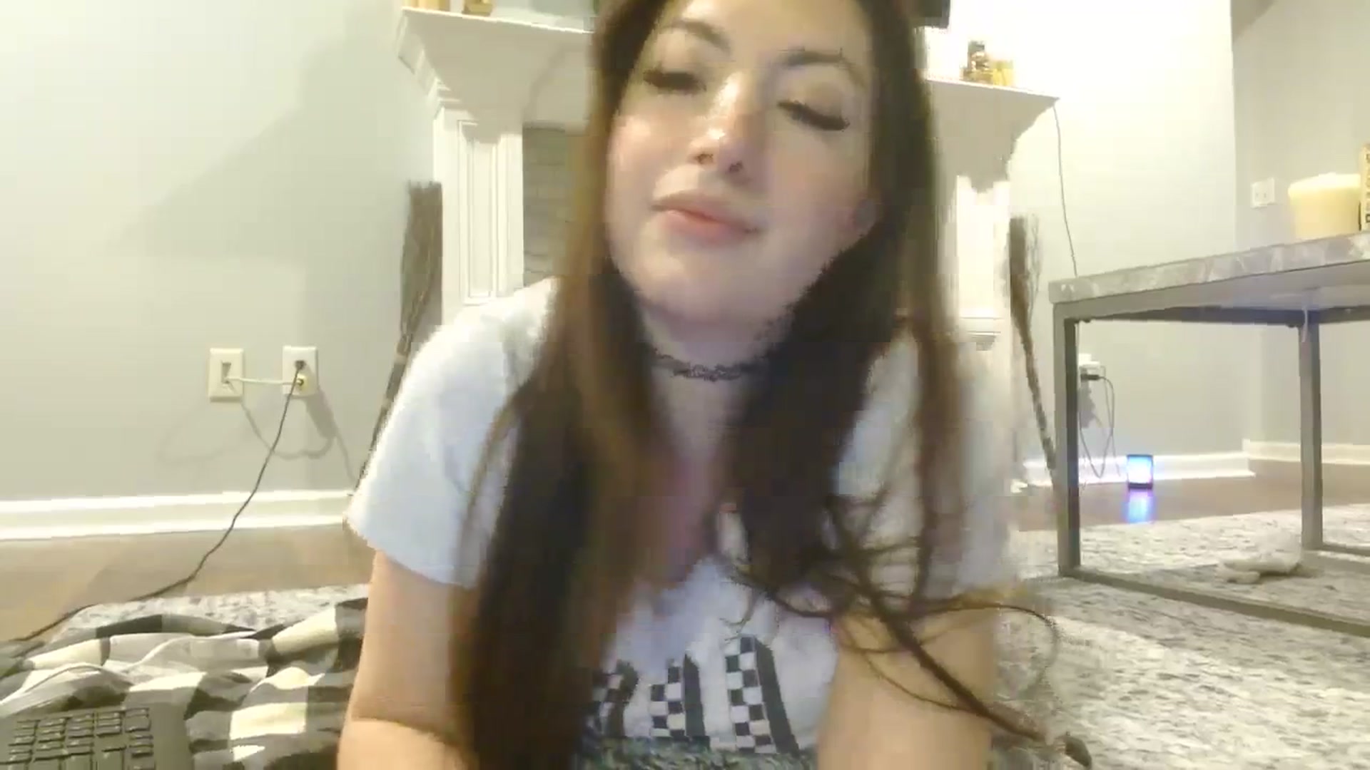 Gallery image thumbnail from DallasOhMy's myfreecams stream on, 03/14/2024, 03:51 image 18 of 20