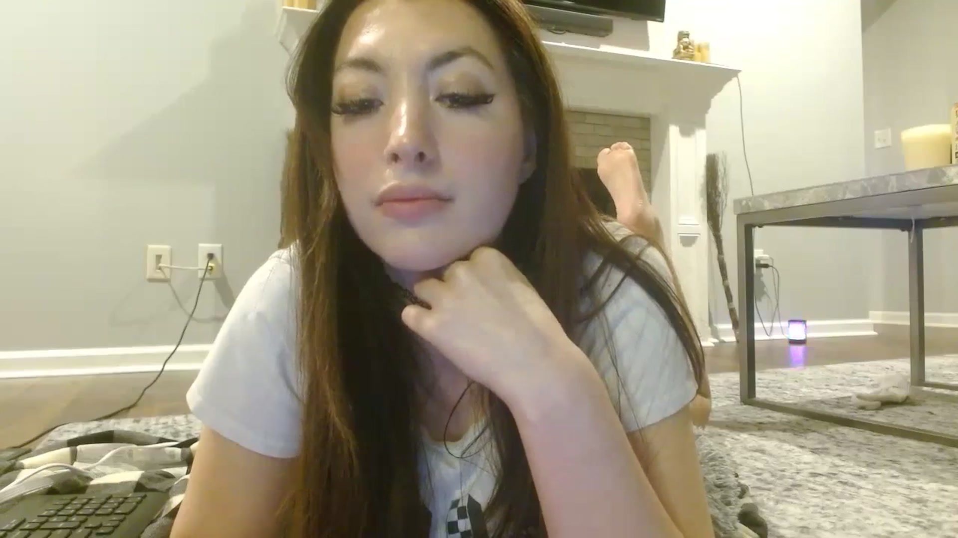 Gallery image thumbnail from DallasOhMy's myfreecams stream on, 03/14/2024, 03:51 image 20 of 20