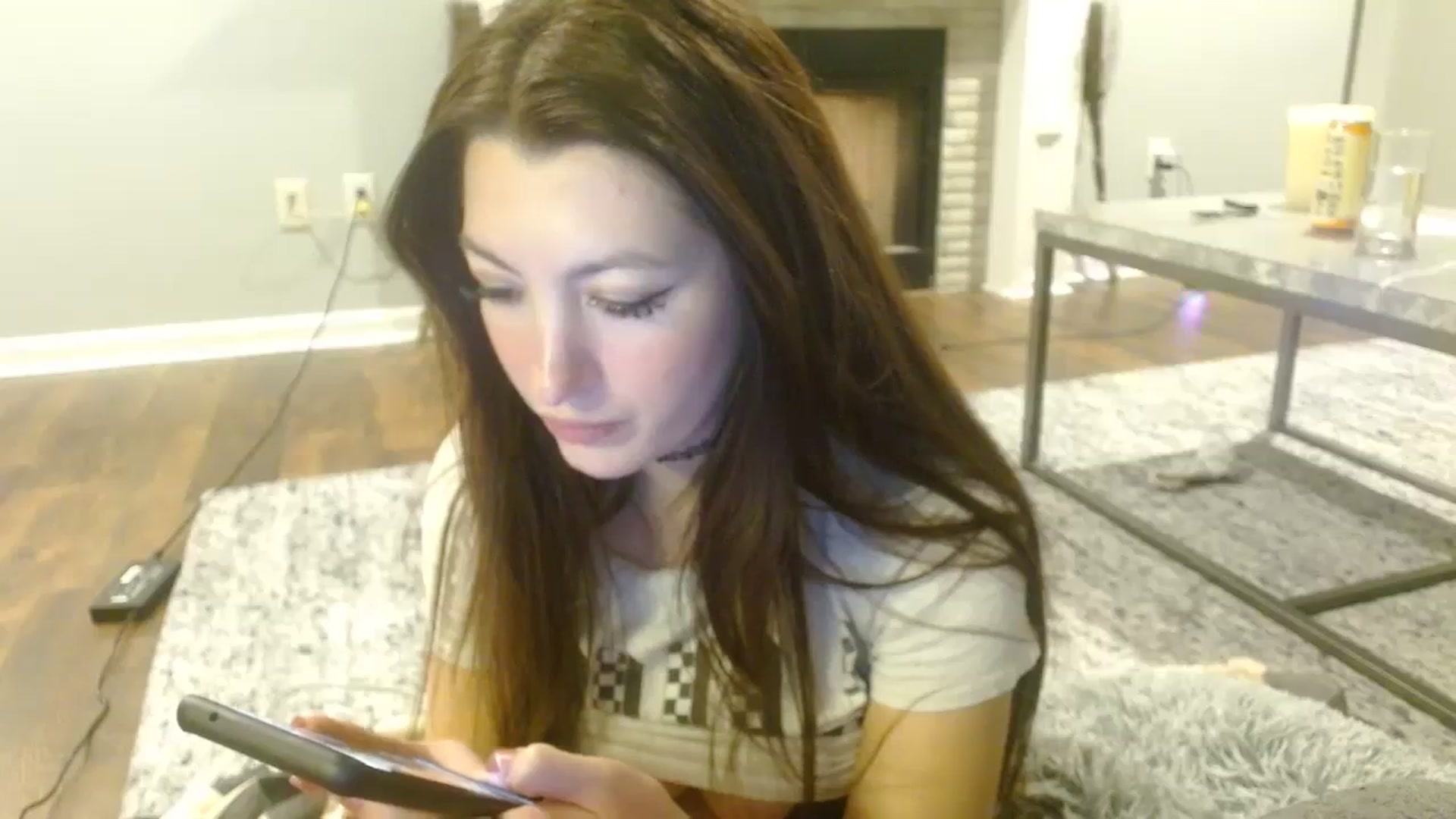 Gallery image thumbnail from DallasOhMy's myfreecams stream on, 03/14/2024, 03:51 image 8 of 20