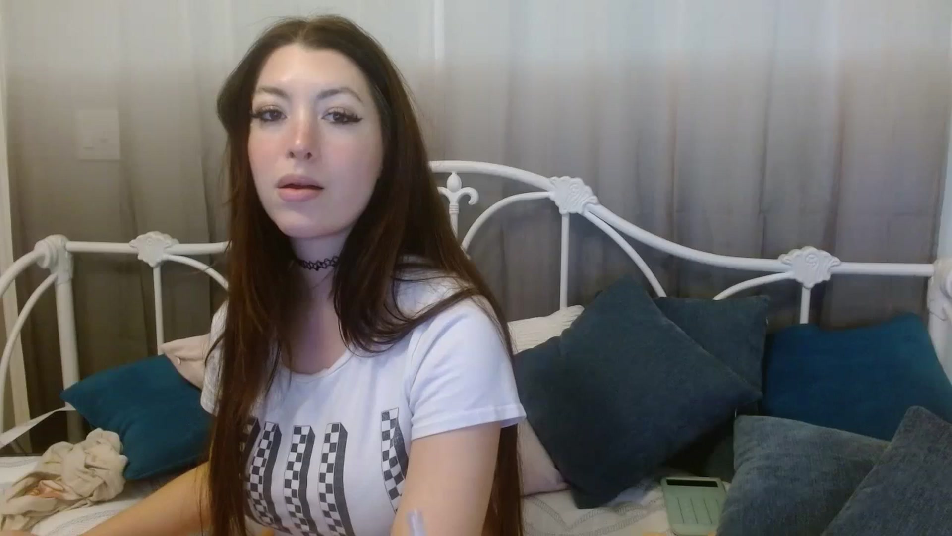 Gallery image thumbnail from DallasOhMy's myfreecams stream on, 03/14/2024, 03:51 image 1 of 20