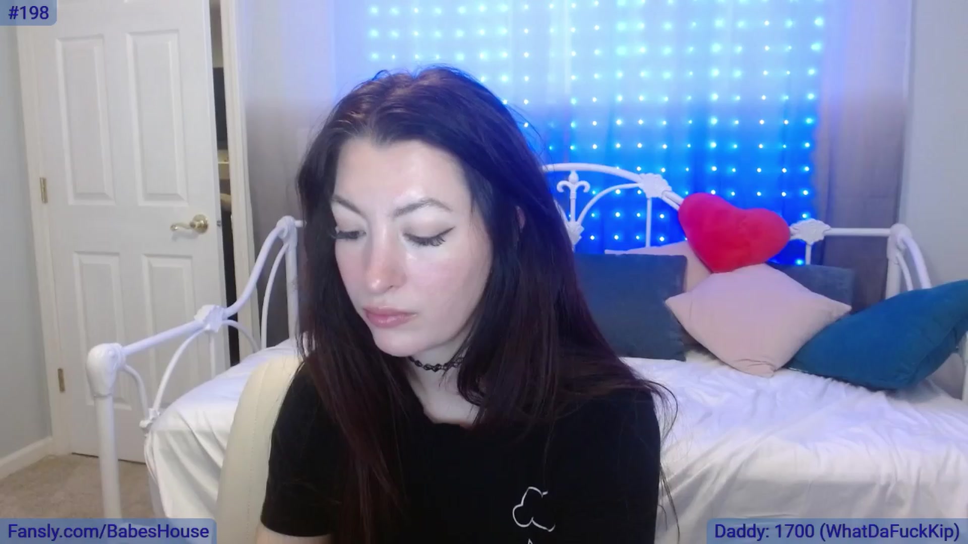 Gallery image thumbnail from DallasOhMy's myfreecams stream on, 03/25/2024, 01:17 image 20 of 20