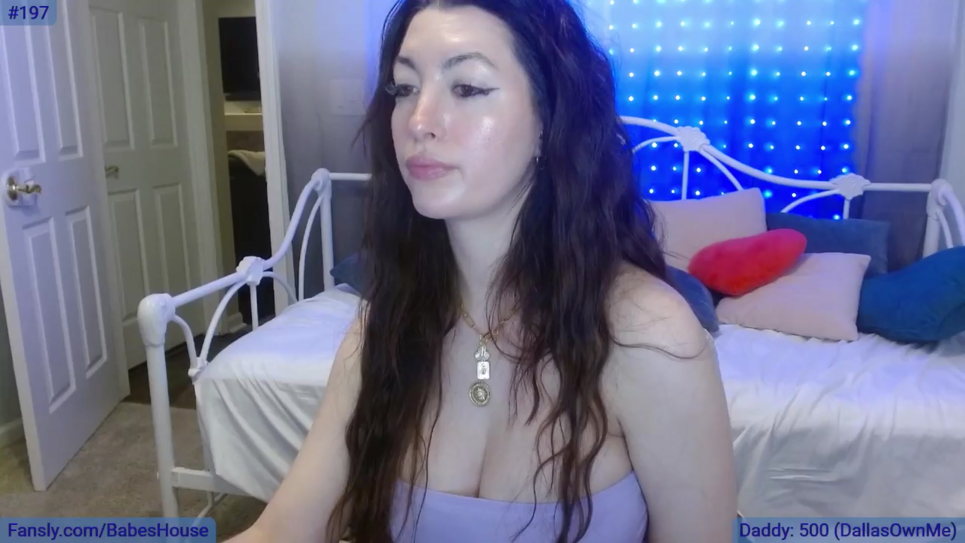 Gallery image thumbnail from DallasOhMy's myfreecams stream on, 03/29/2024, 24:28 image 10 of 20