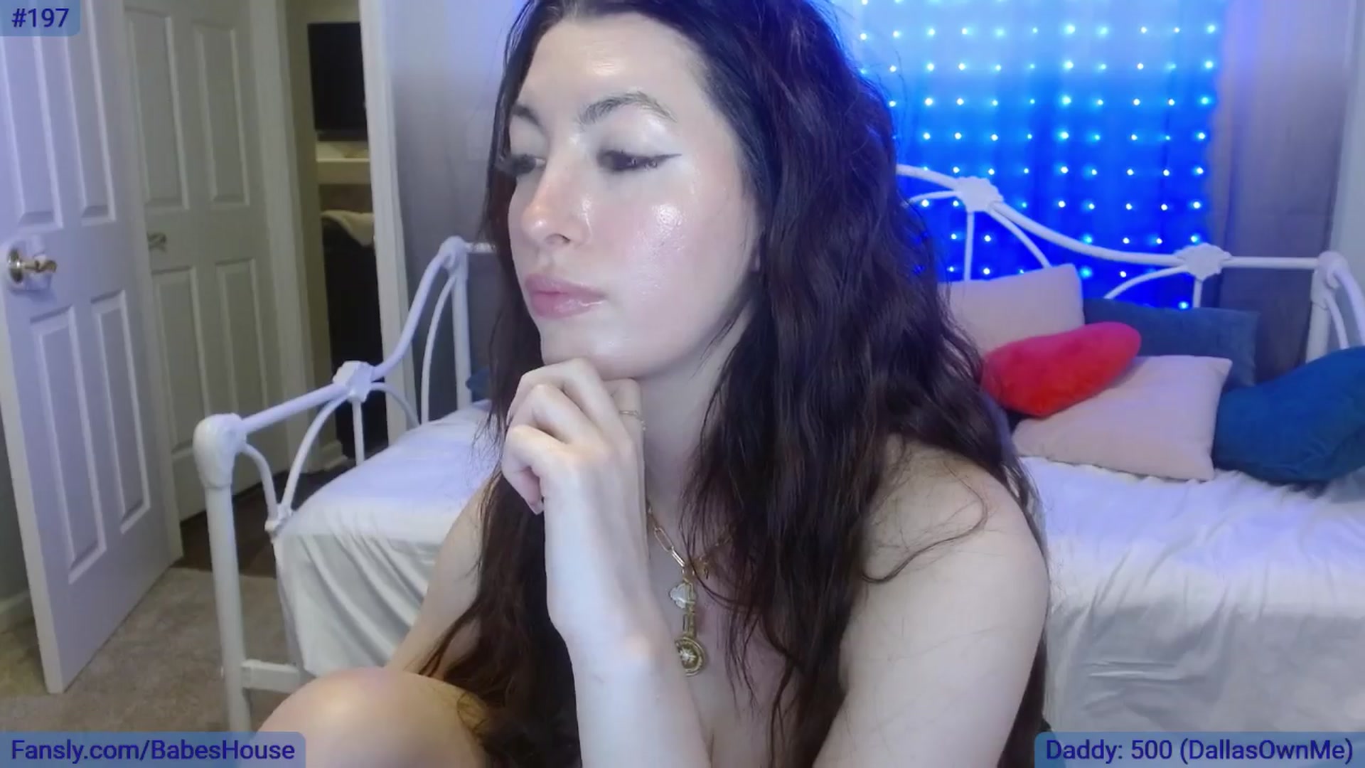 Gallery image thumbnail from DallasOhMy's myfreecams stream on, 03/29/2024, 24:28 image 9 of 20
