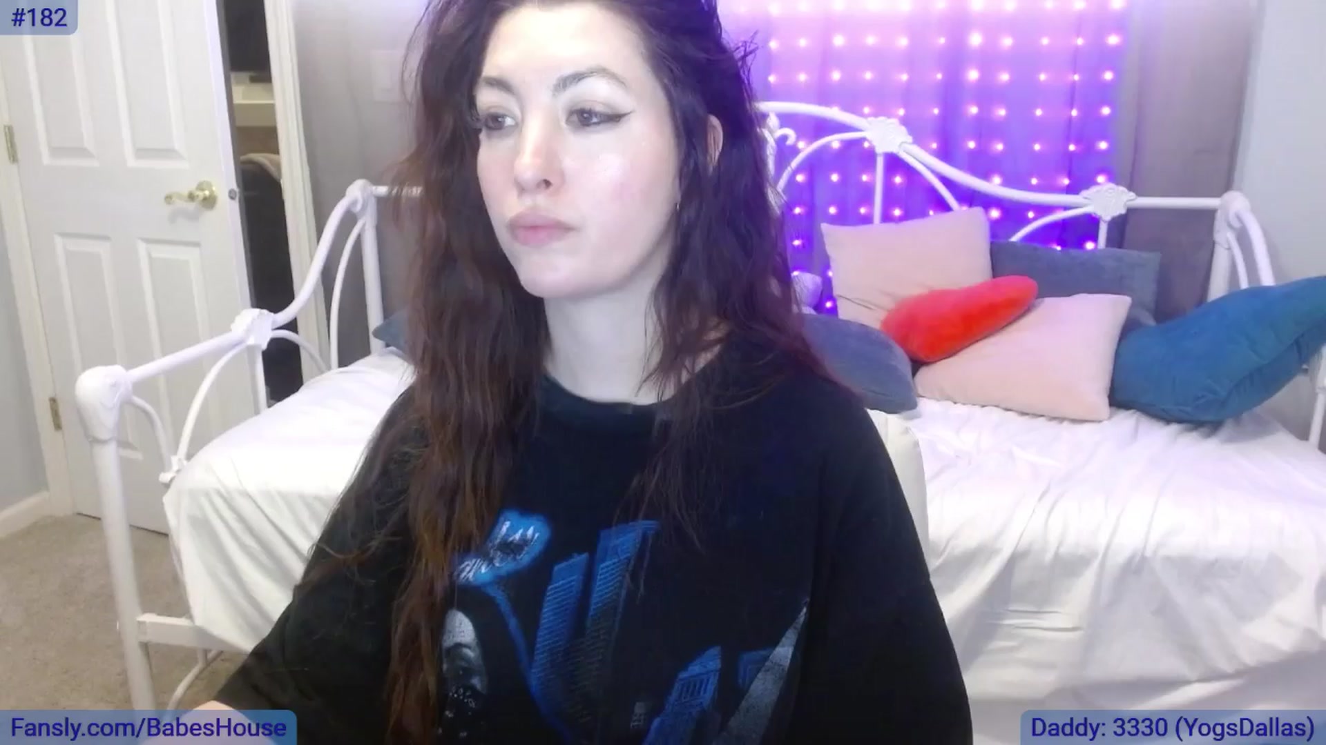 Gallery image thumbnail from DallasOhMy's myfreecams stream on, 03/30/2024, 02:16 image 3 of 20