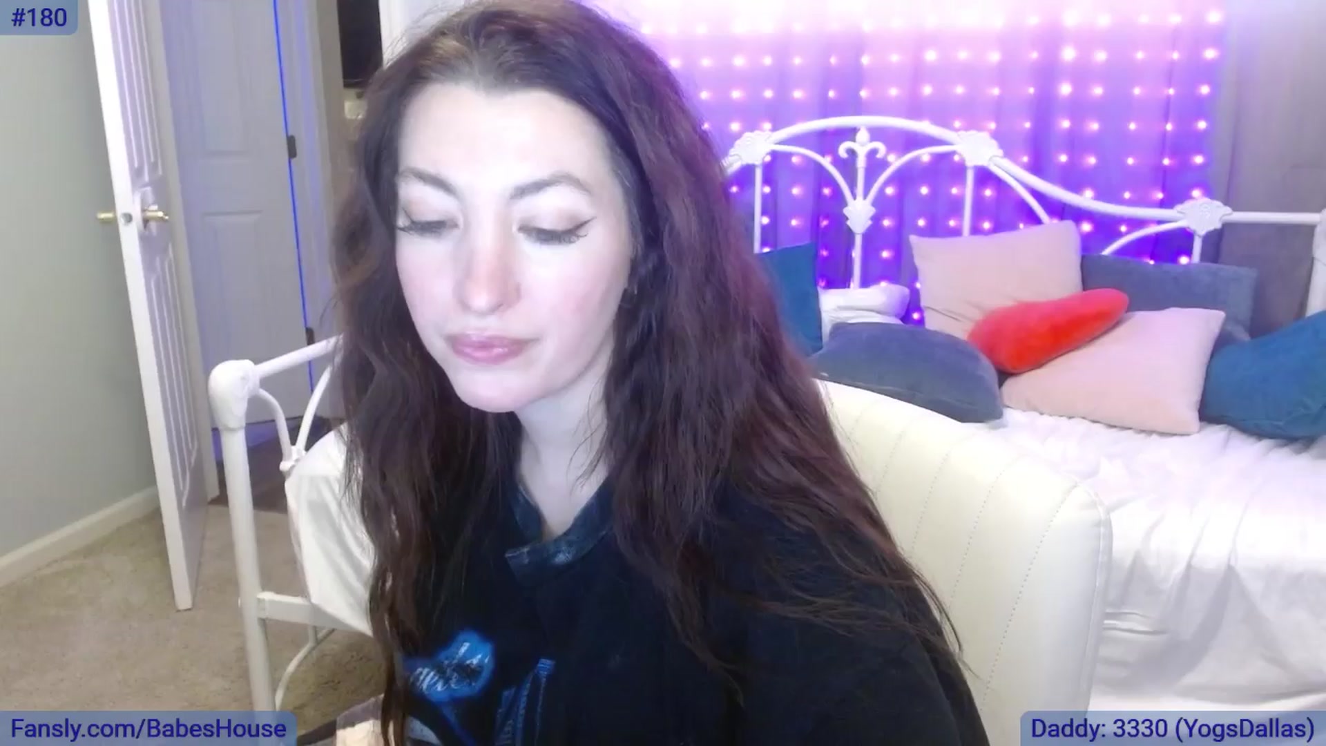 Gallery image thumbnail from DallasOhMy's myfreecams stream on, 03/30/2024, 02:16 image 18 of 20