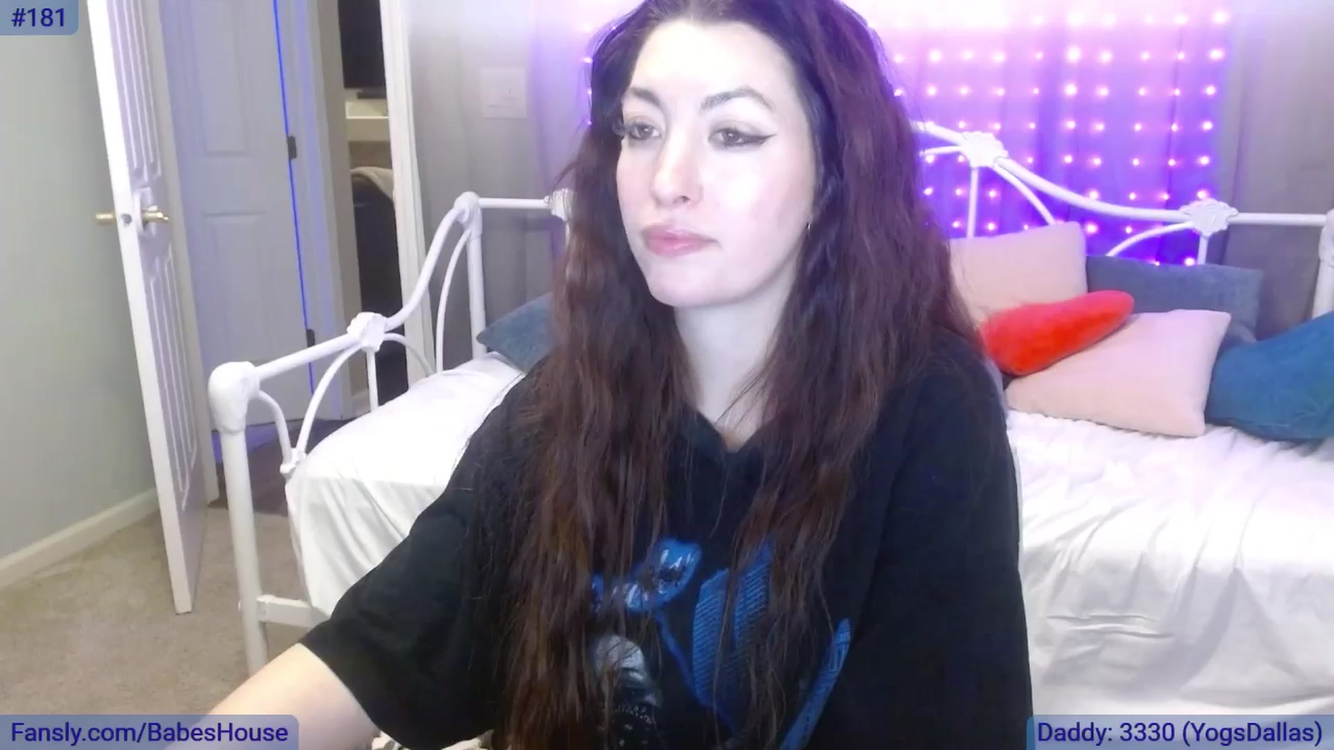 Gallery image thumbnail from DallasOhMy's myfreecams stream on, 03/30/2024, 02:16 image 20 of 20