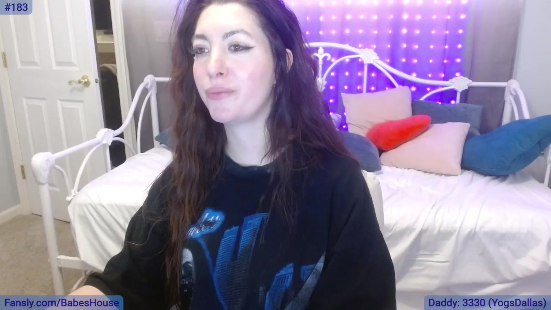 Gallery image thumbnail from DallasOhMy's myfreecams stream on, 03/30/2024, 02:16 image 5 of 20