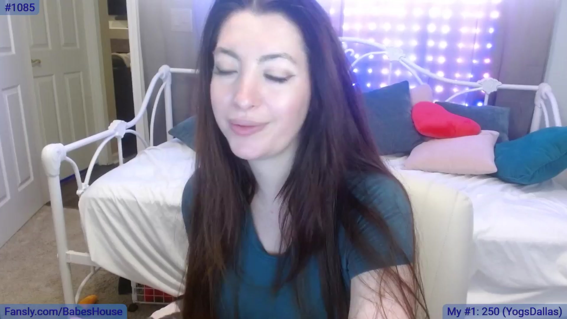 Gallery image thumbnail from DallasOhMy's myfreecams stream on, 04/06/2024, 02:32 image 14 of 20