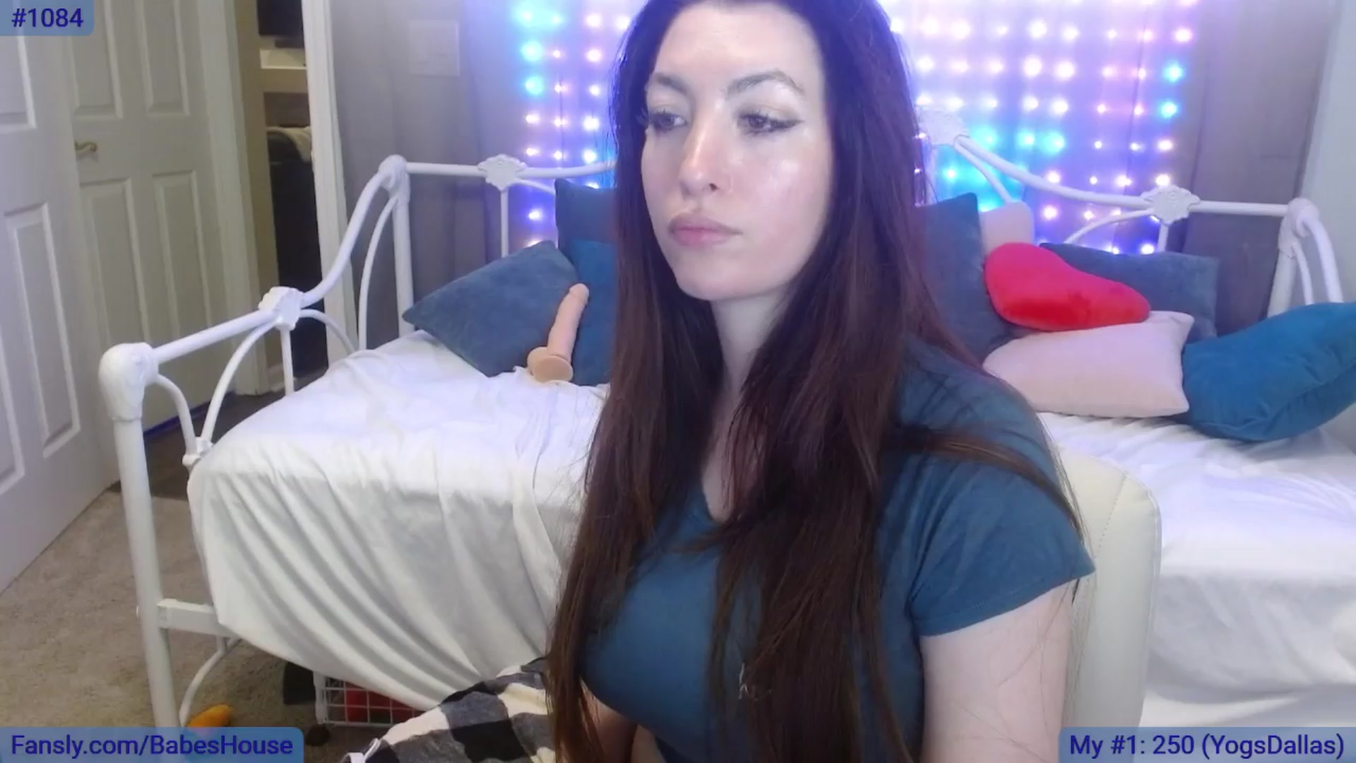 Gallery image thumbnail from DallasOhMy's myfreecams stream on, 04/06/2024, 02:32 image 5 of 20