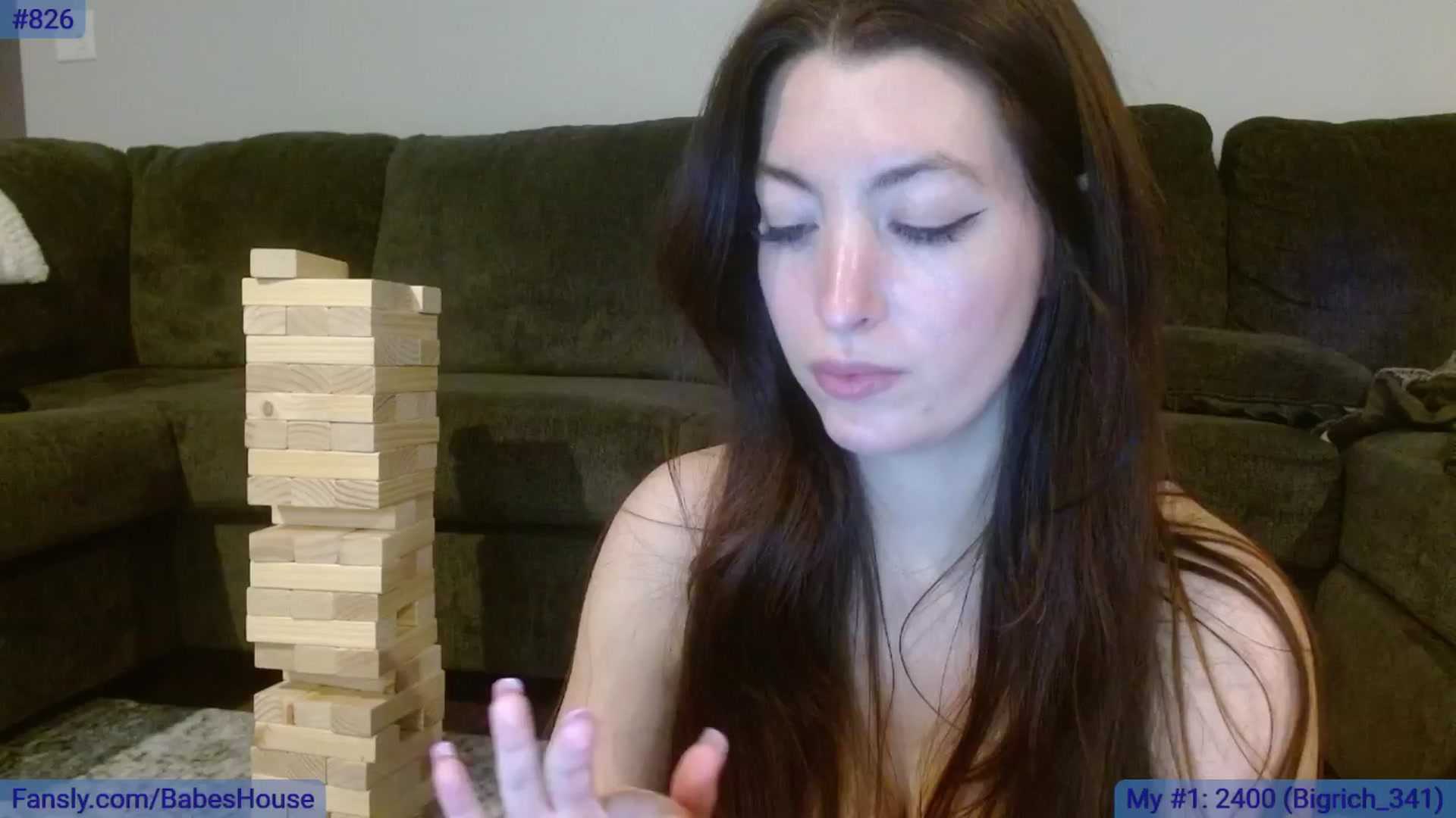 Gallery image thumbnail from DallasOhMy's myfreecams stream on, 04/13/2024, 04:25 image 18 of 20