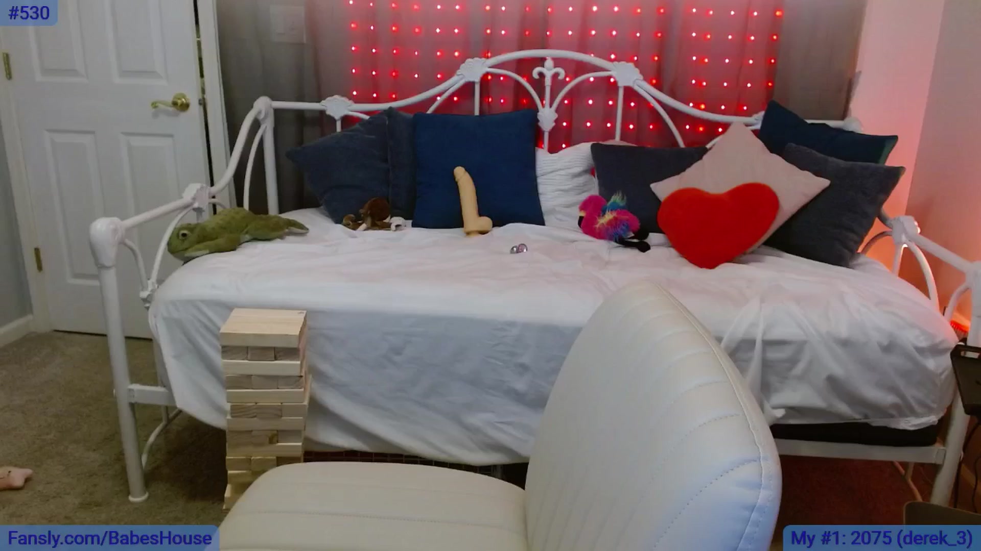 Gallery image thumbnail from DallasOhMy's myfreecams stream on, 05/02/2024, 24:01 image 10 of 20