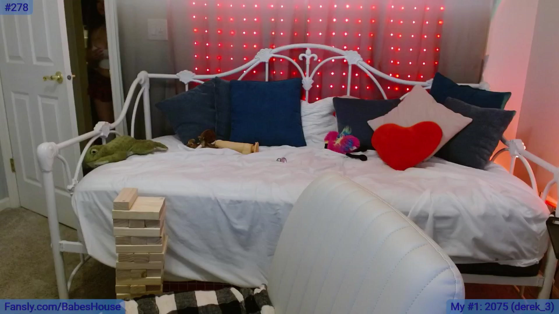 Gallery image thumbnail from DallasOhMy's myfreecams stream on, 05/02/2024, 05:00 image 20 of 20