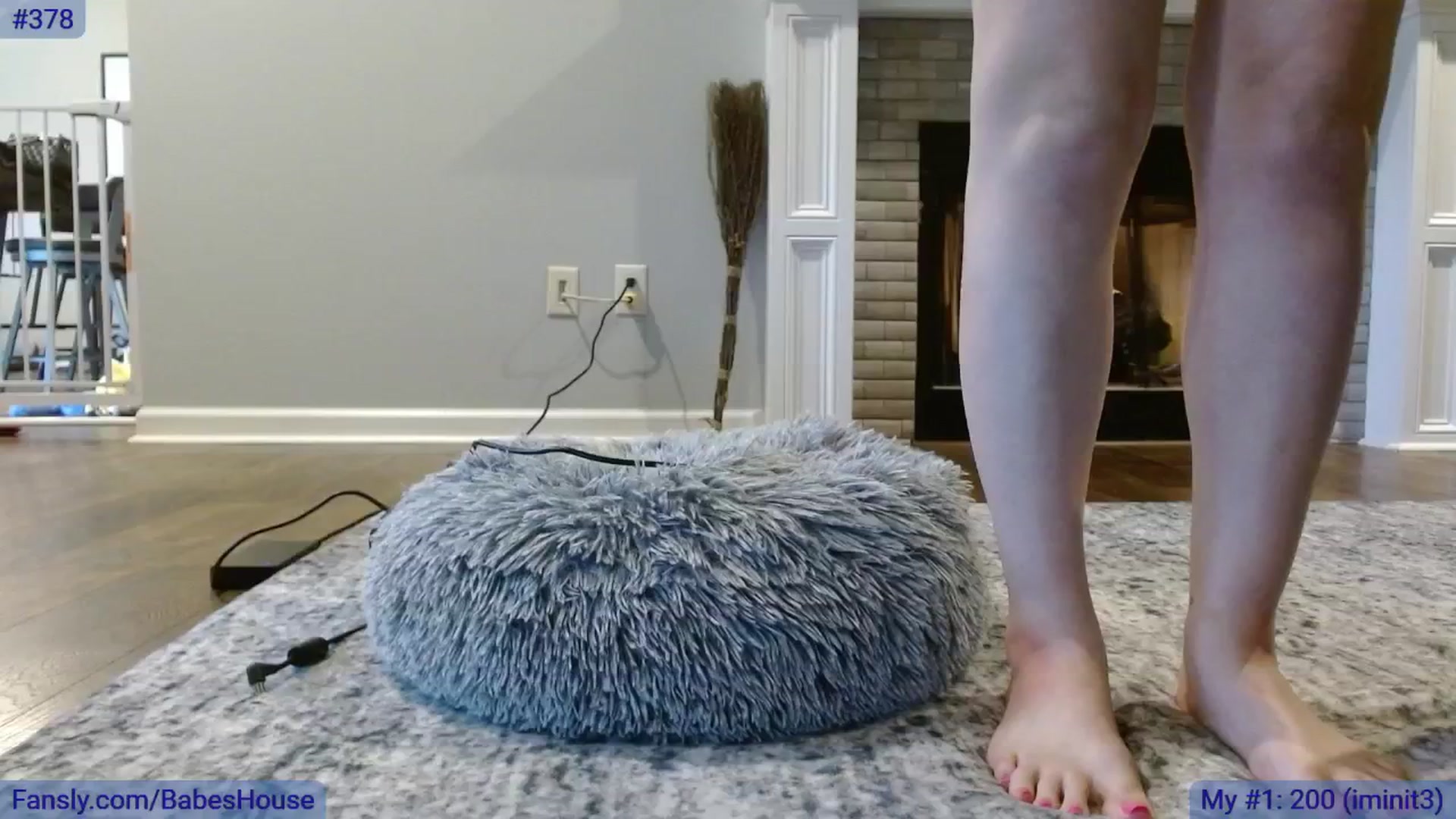Gallery image thumbnail from DallasOhMy's myfreecams stream on, 05/03/2024, 18:34 image 10 of 20