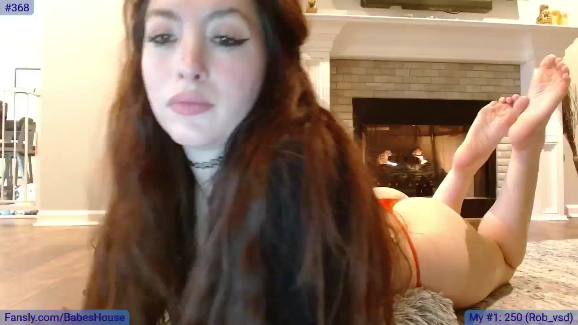 Gallery image thumbnail from DallasOhMy's myfreecams stream on, 05/03/2024, 18:34 image 15 of 20