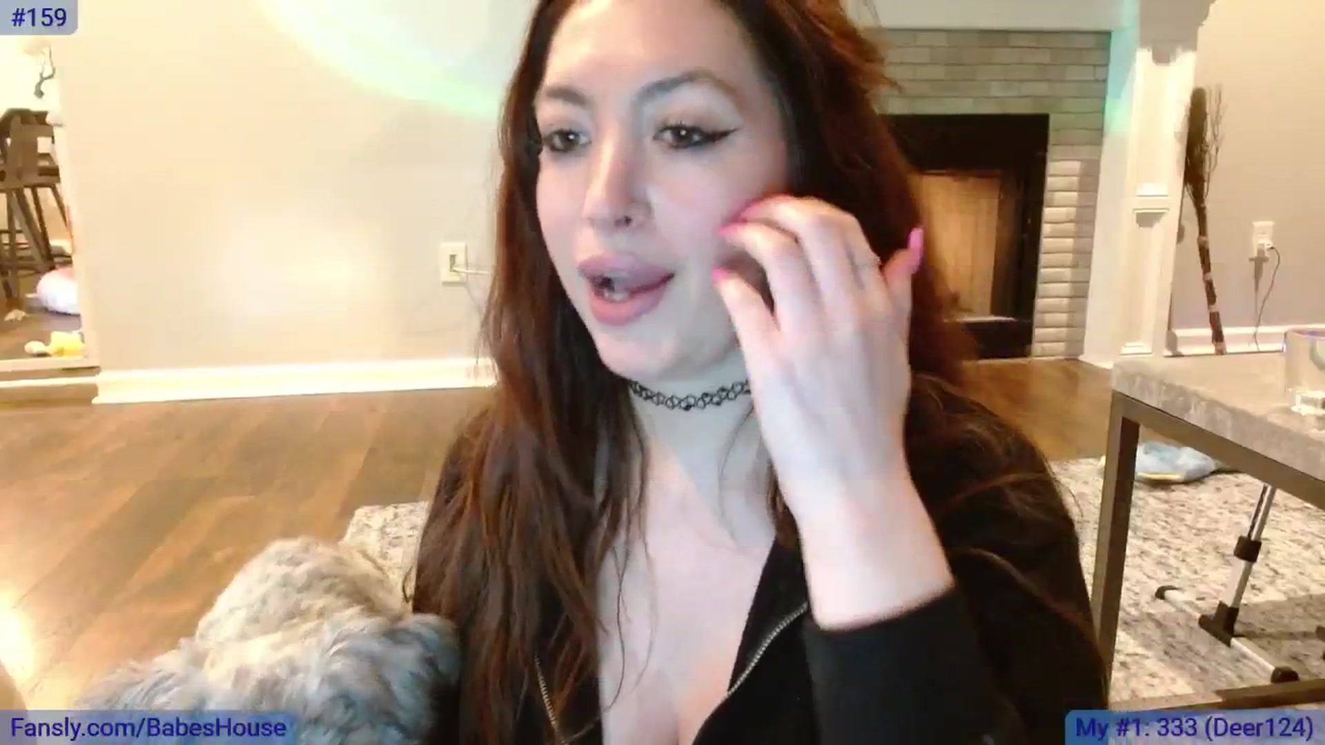Gallery image thumbnail from DallasOhMy's myfreecams stream on, 05/04/2024, 24:06 image 10 of 20