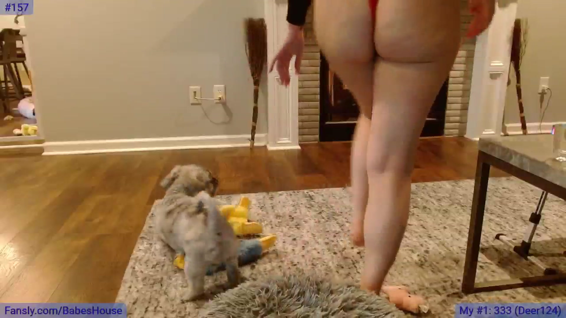 Gallery image thumbnail from DallasOhMy's myfreecams stream on, 05/04/2024, 24:06 image 7 of 20