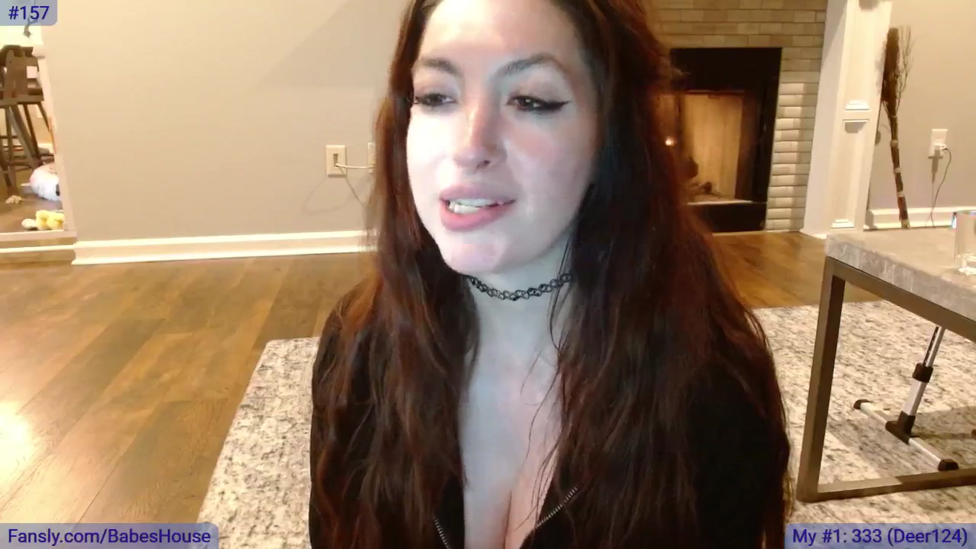 Gallery image thumbnail from DallasOhMy's myfreecams stream on, 05/04/2024, 24:06 image 6 of 20