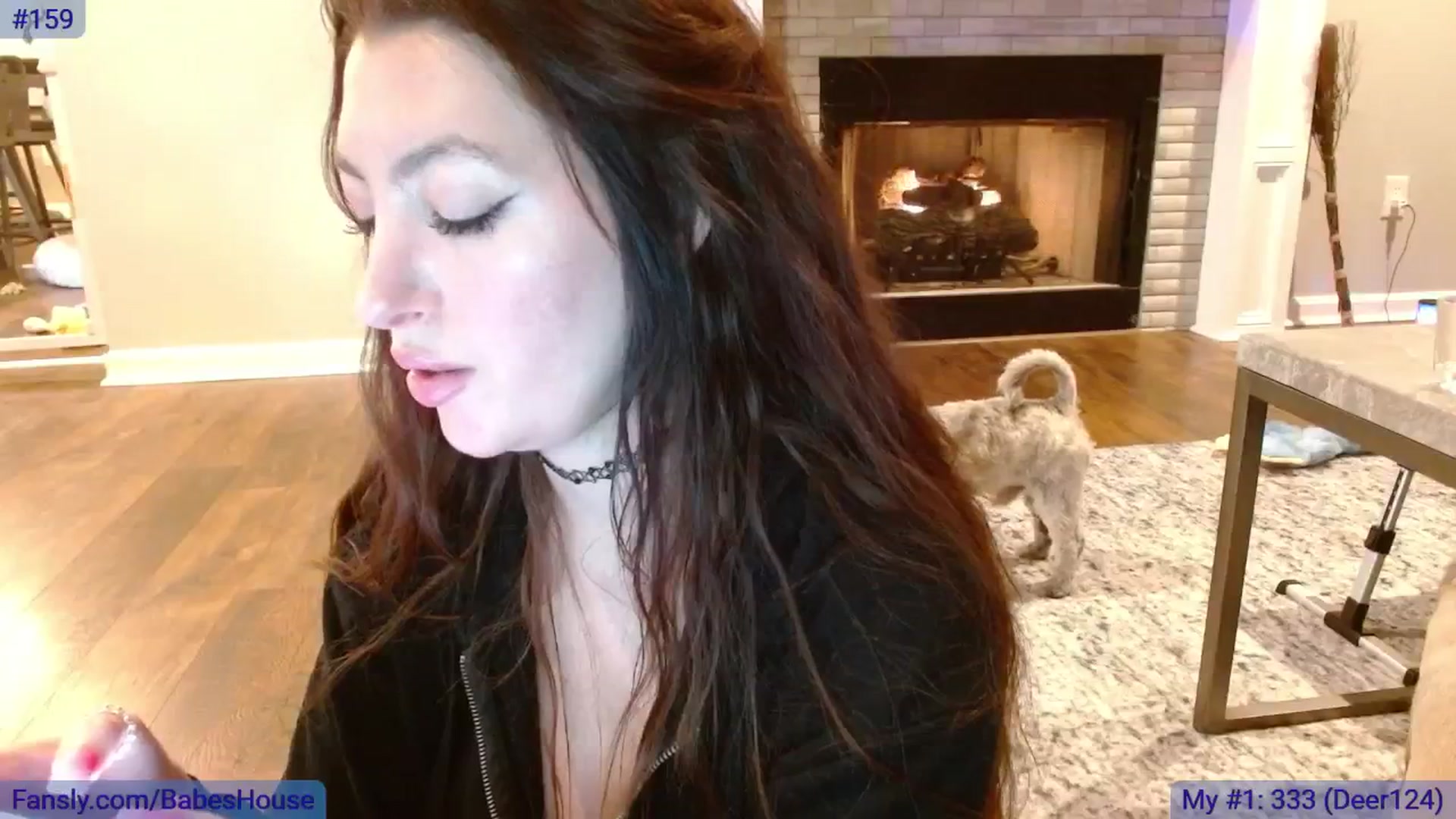 Gallery image thumbnail from DallasOhMy's myfreecams stream on, 05/04/2024, 24:06 image 12 of 20
