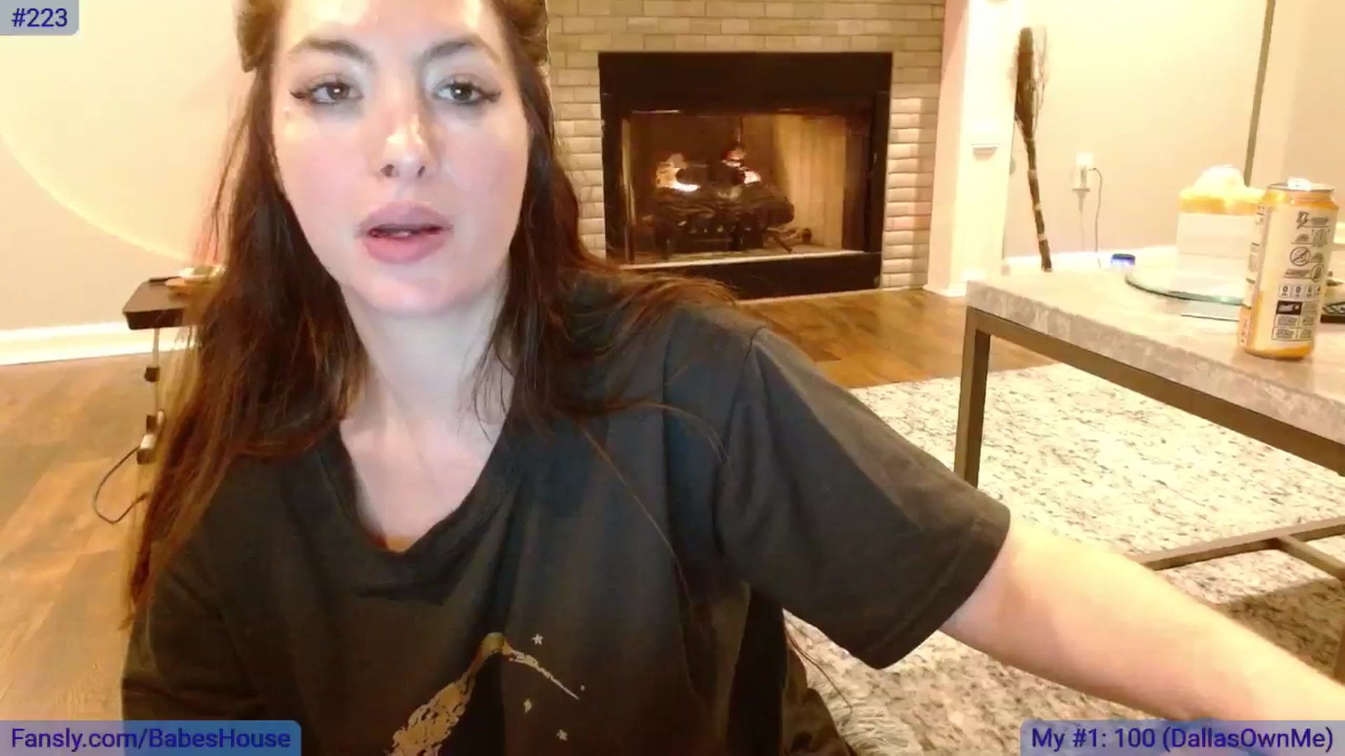 Gallery image thumbnail from DallasOhMy's myfreecams stream on, 05/06/2024, 01:50 image 15 of 20