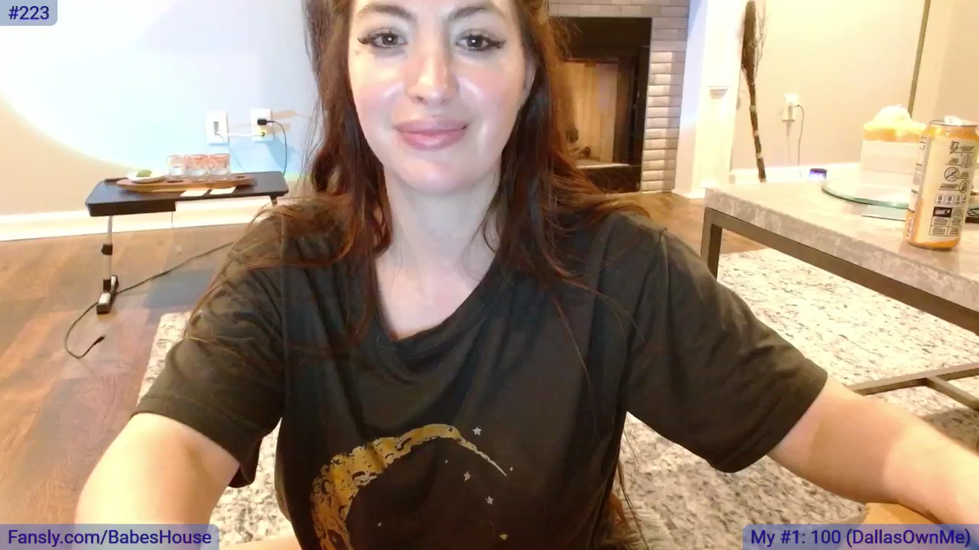 Gallery image thumbnail from DallasOhMy's myfreecams stream on, 05/06/2024, 01:50 image 19 of 20