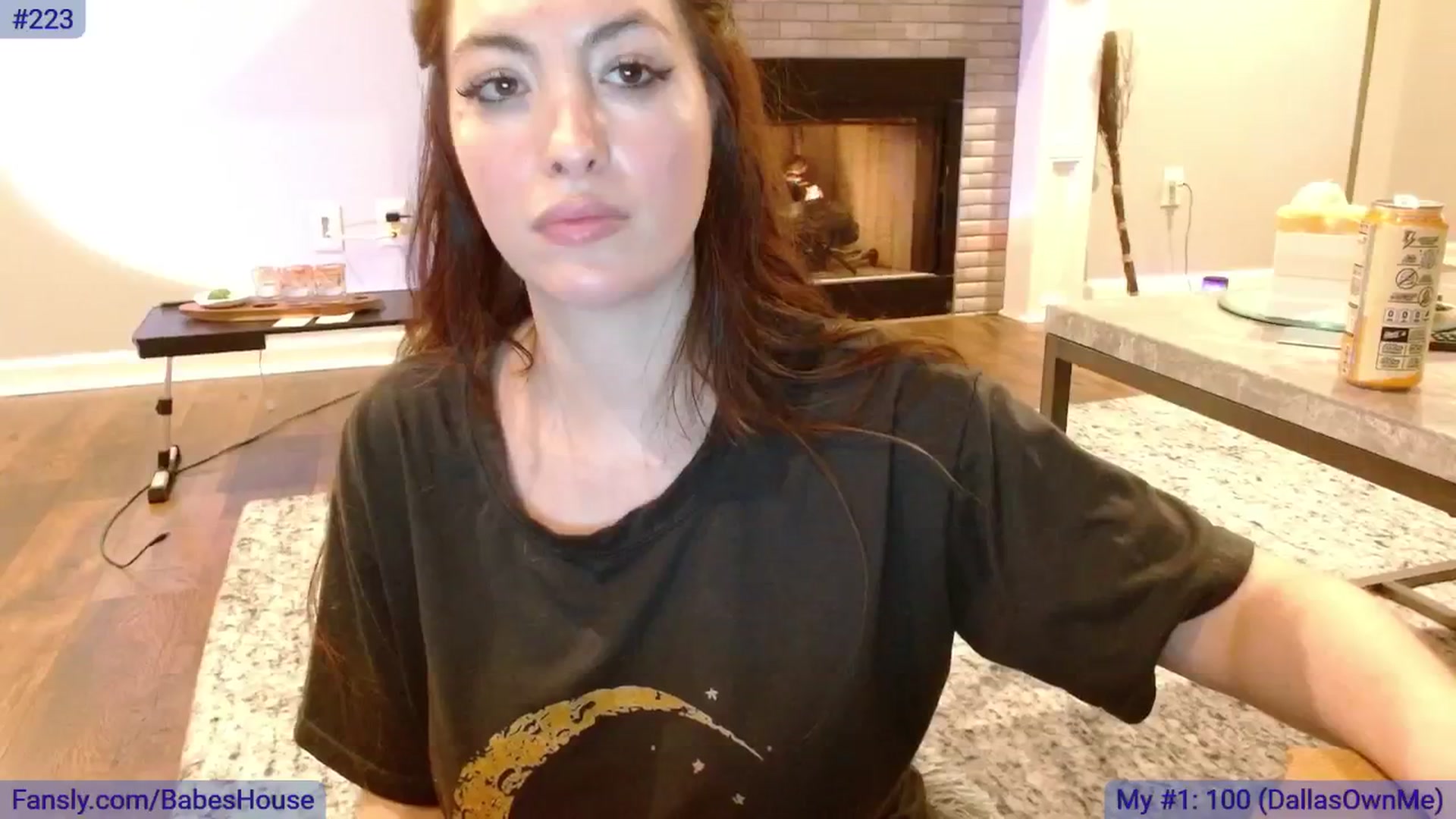 Gallery image thumbnail from DallasOhMy's myfreecams stream on, 05/06/2024, 01:50 image 3 of 20