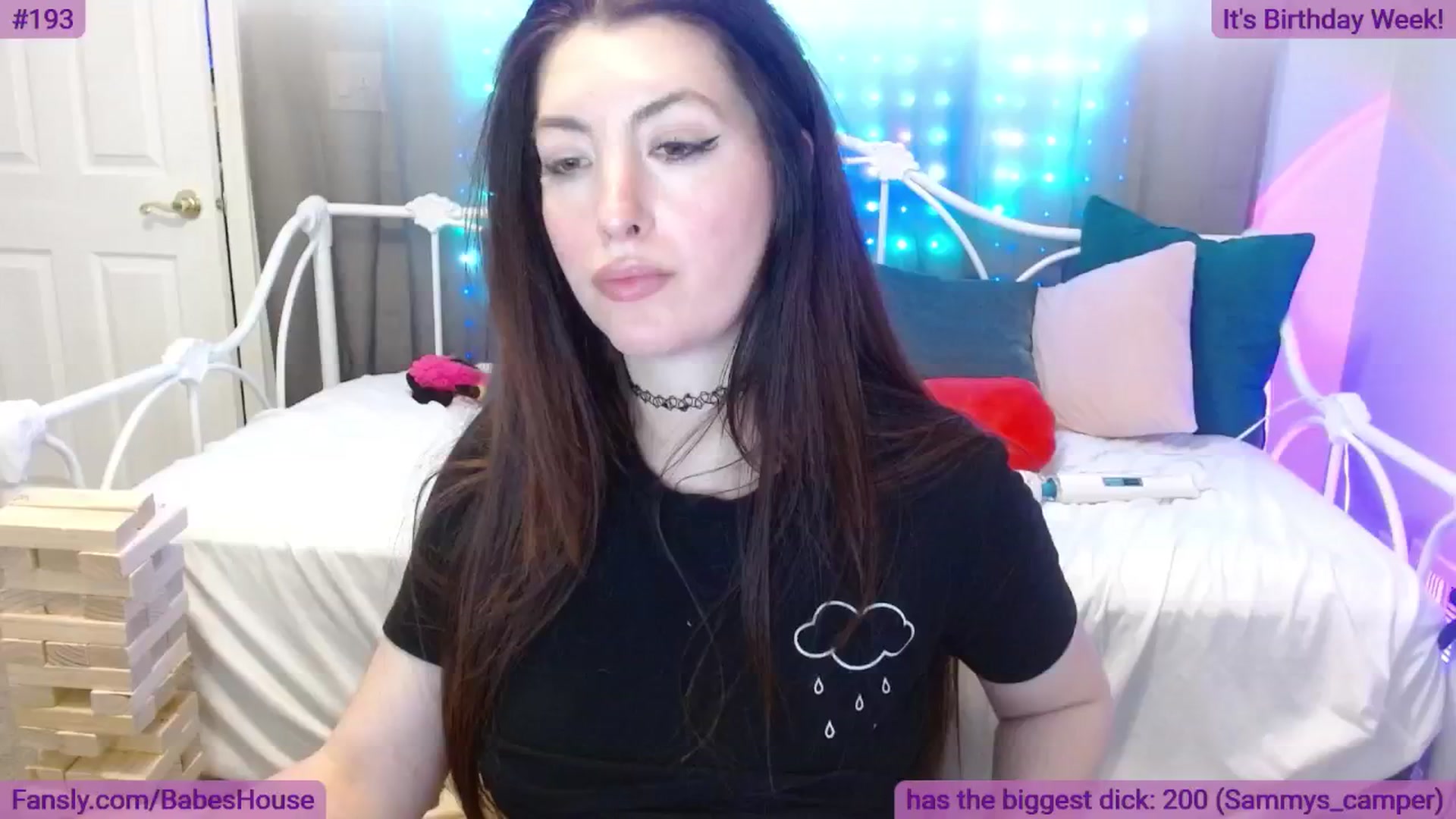 Gallery image thumbnail from DallasOhMy's myfreecams stream on, 05/14/2024, 01:06 image 5 of 20