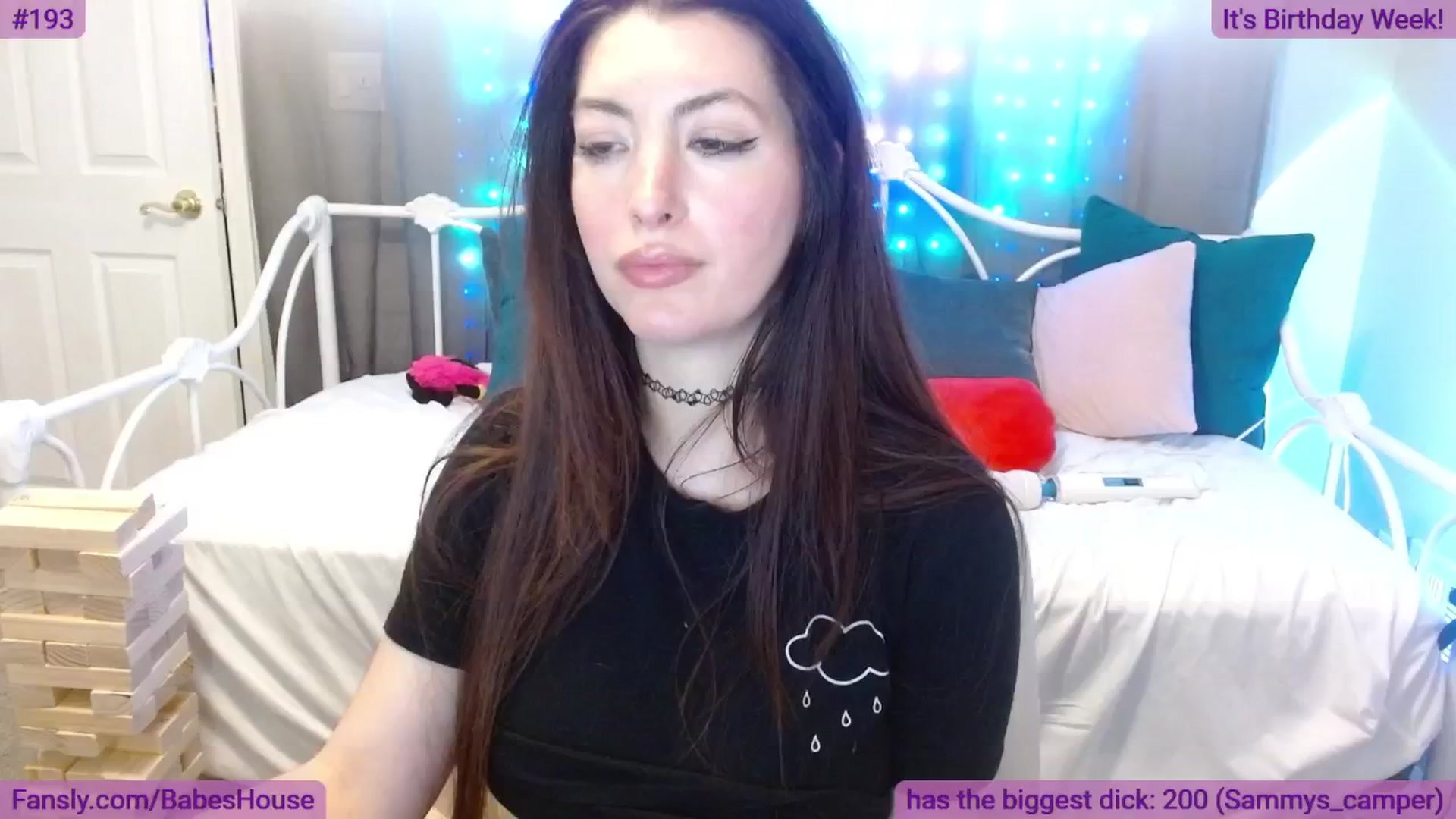 Gallery image thumbnail from DallasOhMy's myfreecams stream on, 05/14/2024, 01:06 image 3 of 20