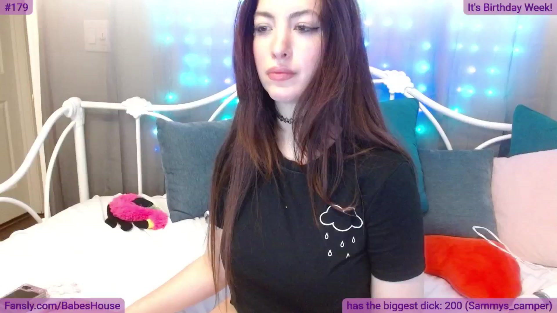 Gallery image thumbnail from DallasOhMy's myfreecams stream on, 05/14/2024, 04:01 image 3 of 20