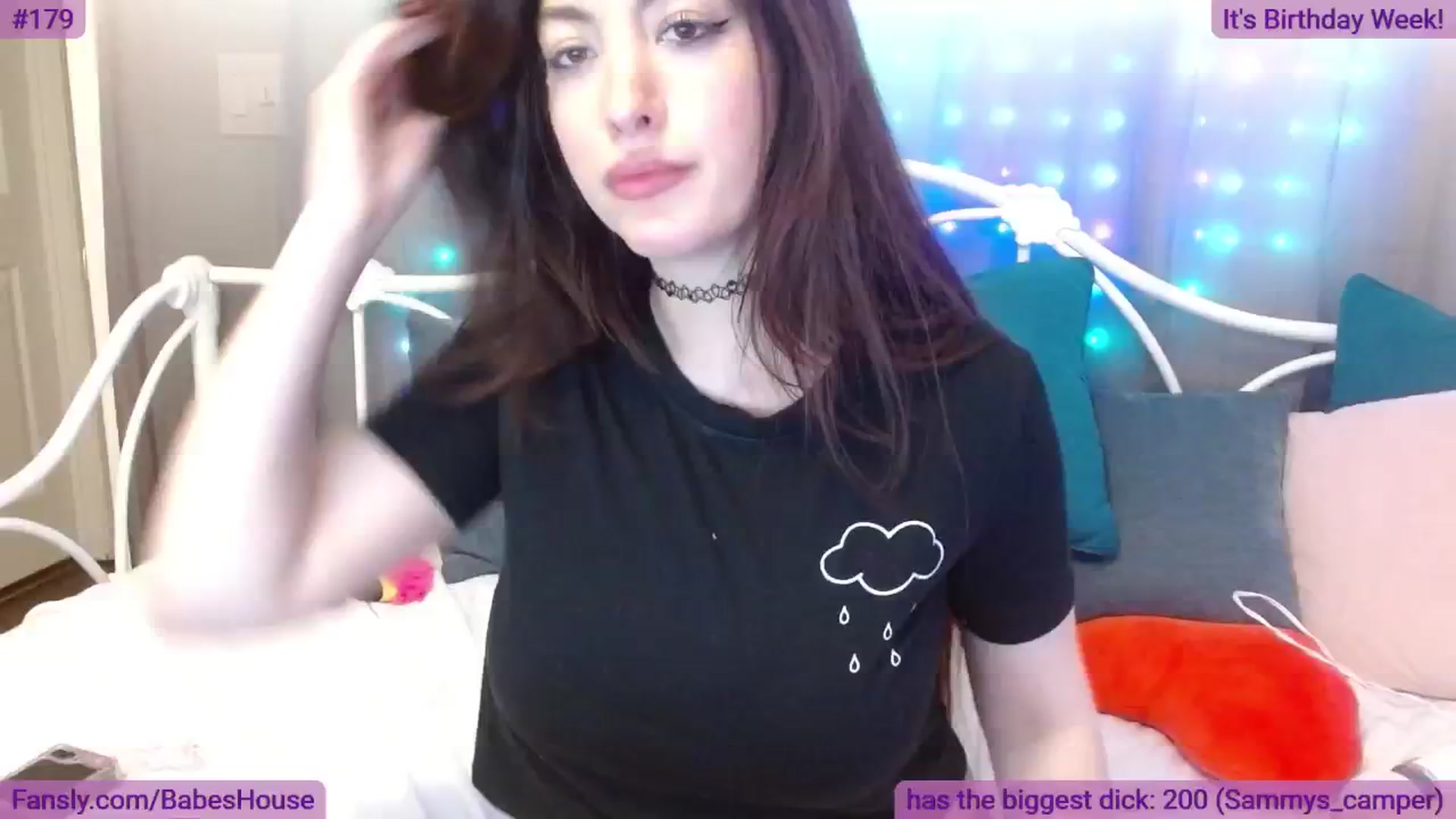 Gallery image thumbnail from DallasOhMy's myfreecams stream on, 05/14/2024, 04:01 image 1 of 20