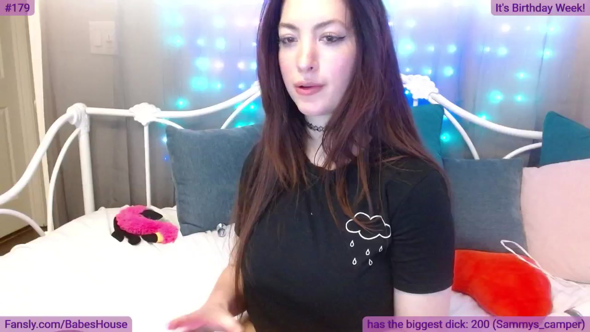 Gallery image thumbnail from DallasOhMy's myfreecams stream on, 05/14/2024, 04:01 image 6 of 20