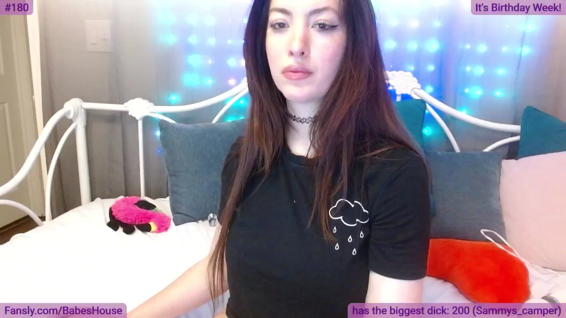 Gallery image thumbnail from DallasOhMy's myfreecams stream on, 05/14/2024, 04:01 image 7 of 20