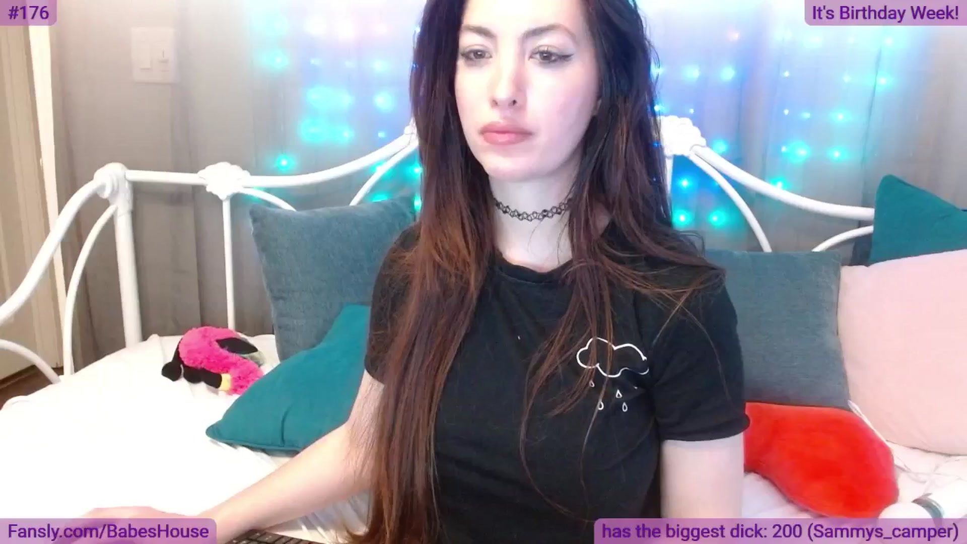 Gallery image thumbnail from DallasOhMy's myfreecams stream on, 05/14/2024, 04:58 image 3 of 20