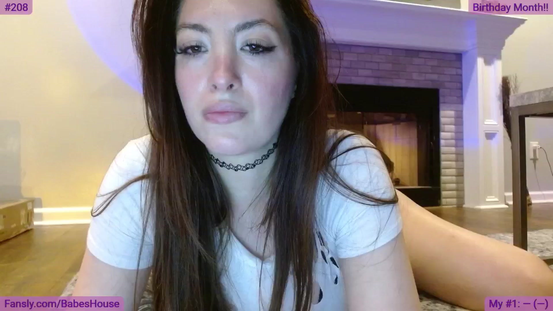 Gallery image thumbnail from DallasOhMy's myfreecams stream on, 05/23/2024, 23:27 image 18 of 20