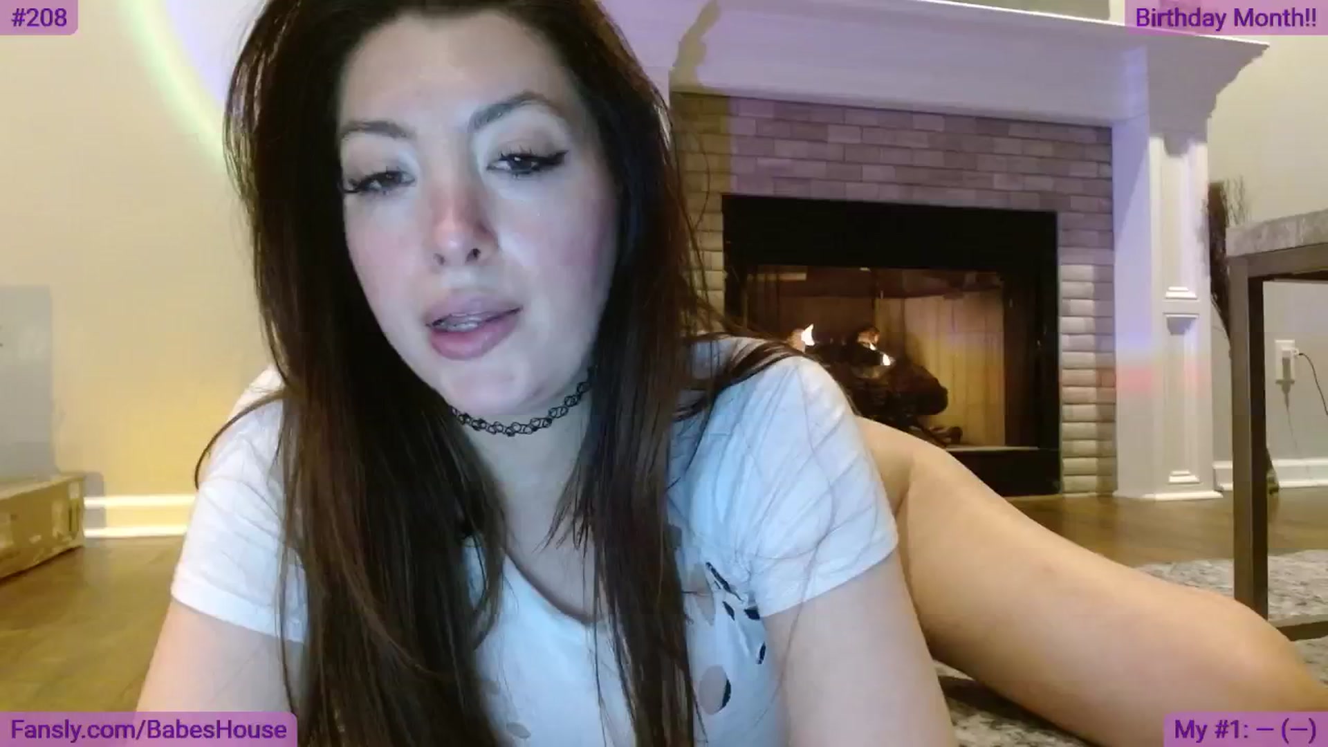 Gallery image thumbnail from DallasOhMy's myfreecams stream on, 05/23/2024, 23:27 image 17 of 20