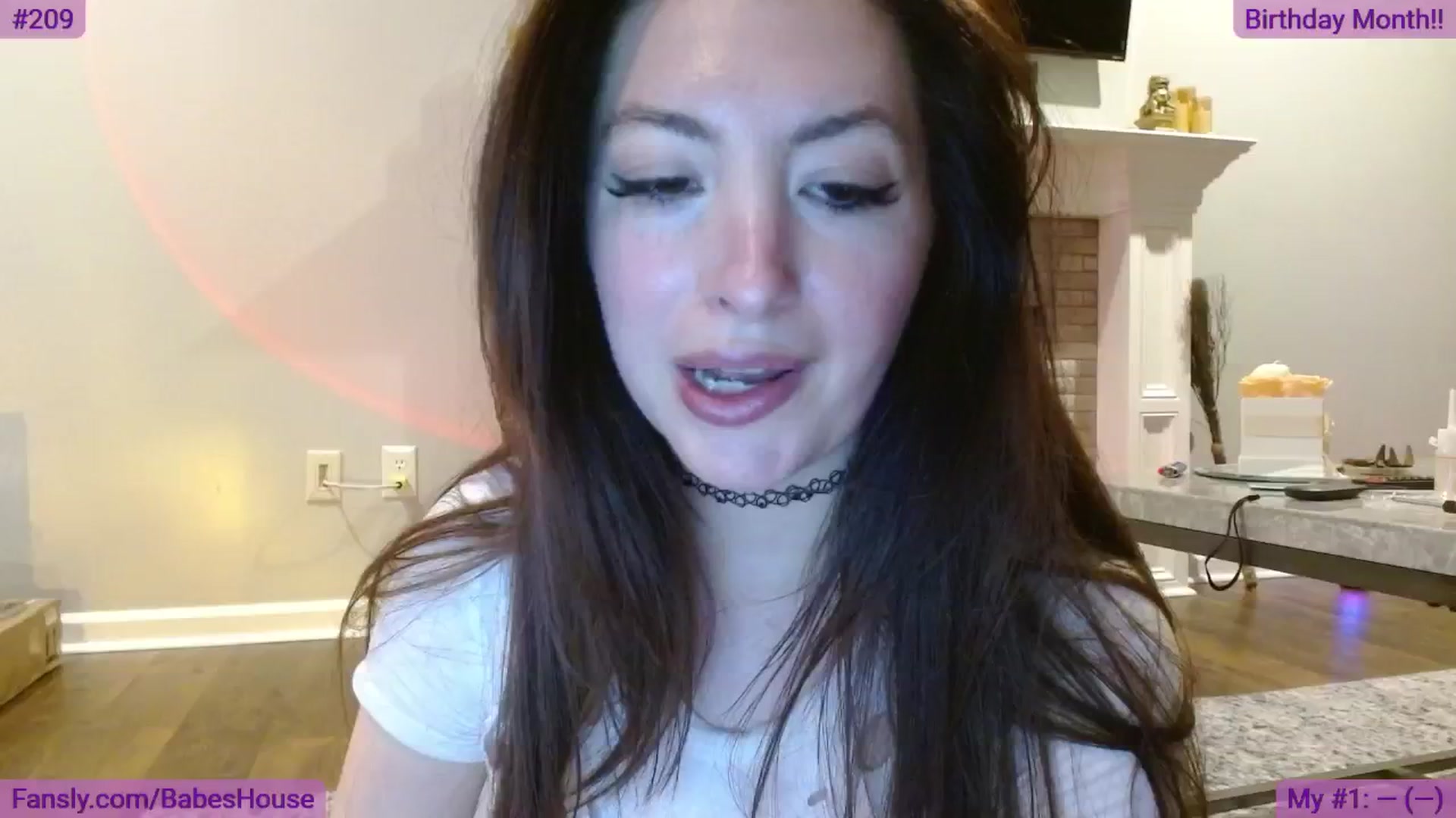 Gallery image thumbnail from DallasOhMy's myfreecams stream on, 05/24/2024, 01:20 image 8 of 20