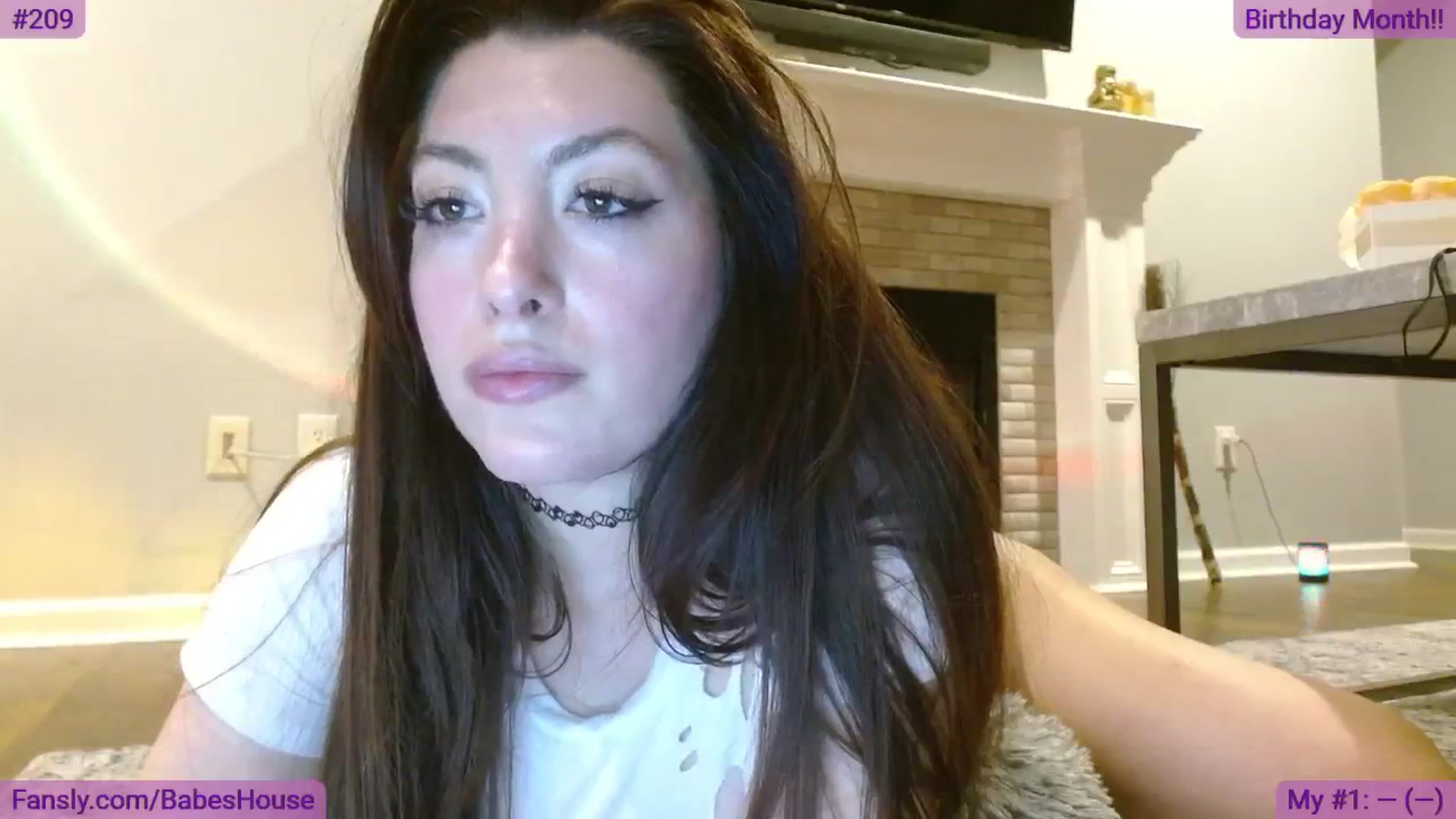 Gallery image thumbnail from DallasOhMy's myfreecams stream on, 05/24/2024, 01:20 image 13 of 20