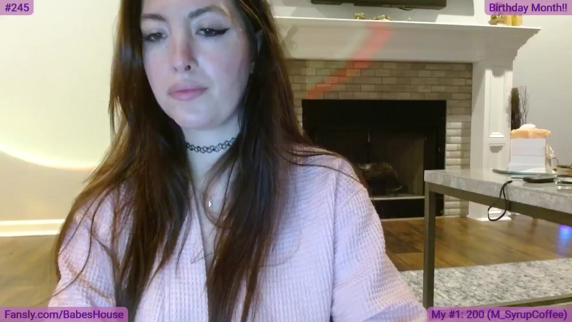 Gallery image thumbnail from DallasOhMy's myfreecams stream on, 05/26/2024, 01:51 image 15 of 20