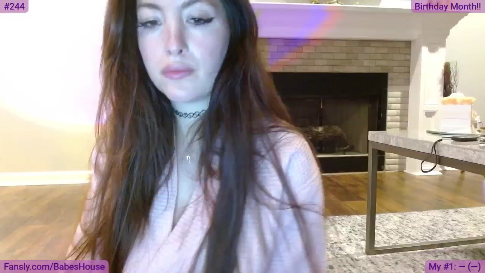 Gallery image thumbnail from DallasOhMy's myfreecams stream on, 05/26/2024, 01:51 image 1 of 20