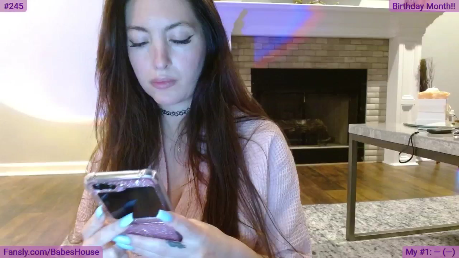 Gallery image thumbnail from DallasOhMy's myfreecams stream on, 05/26/2024, 01:51 image 3 of 20