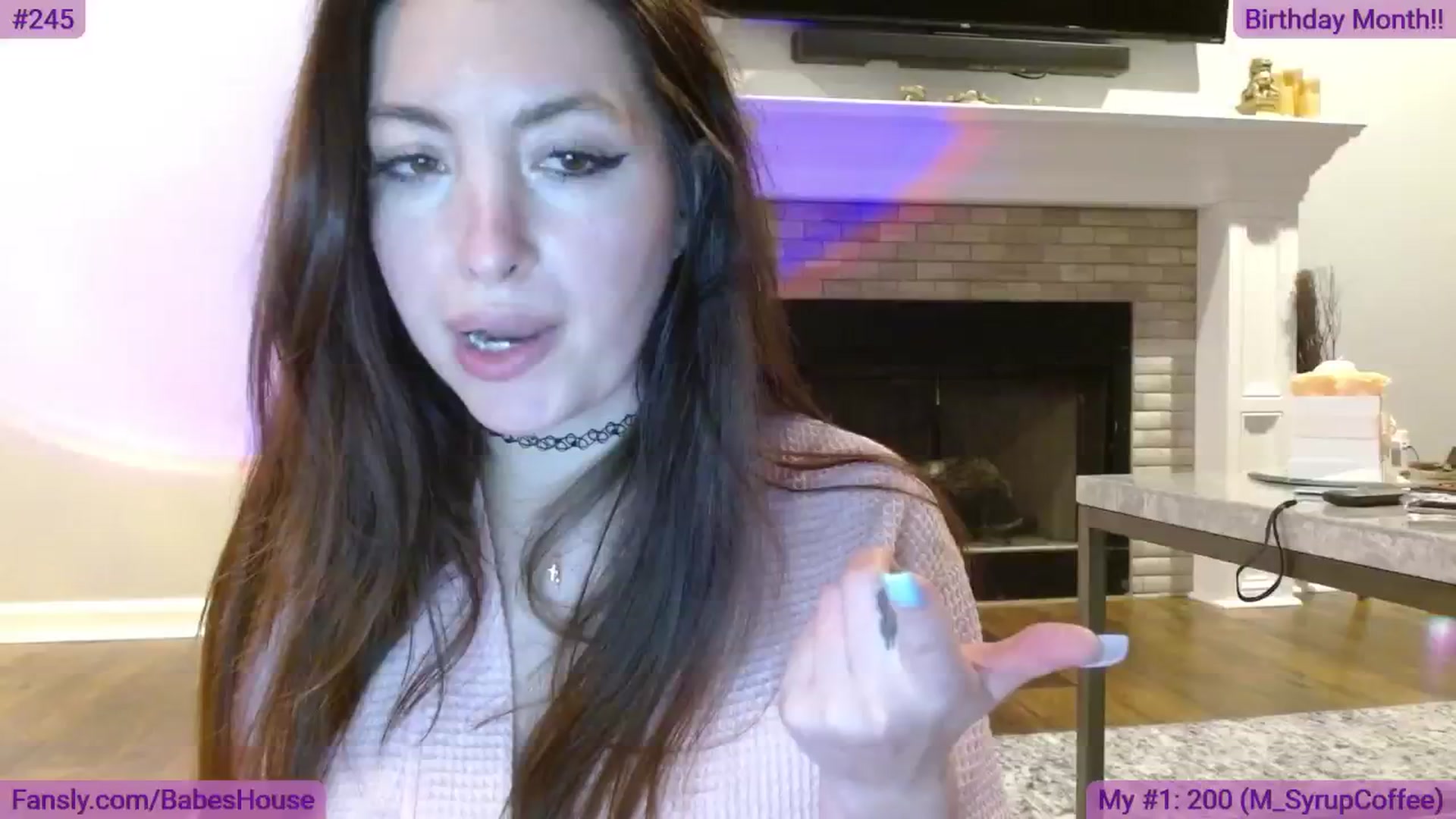 Gallery image thumbnail from DallasOhMy's myfreecams stream on, 05/26/2024, 01:51 image 14 of 20