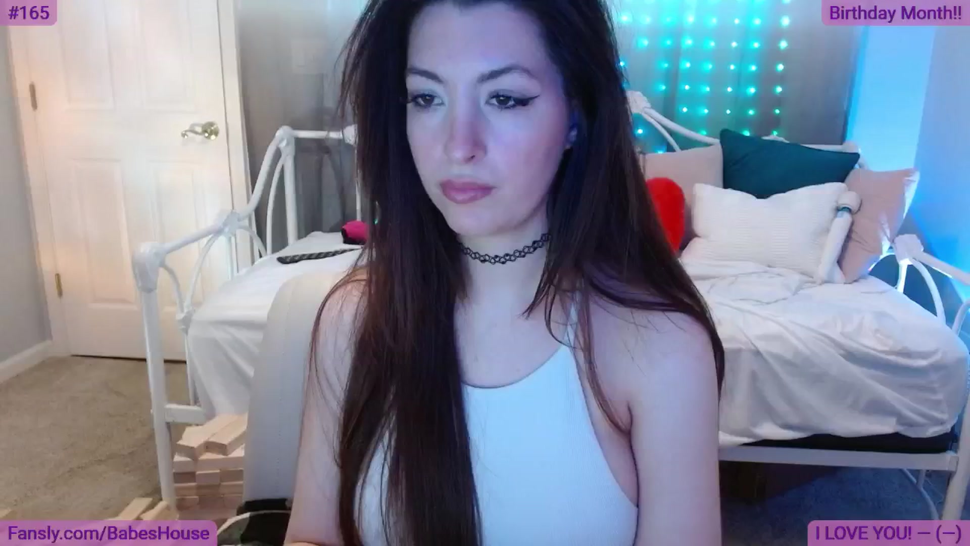 Gallery image thumbnail from DallasOhMy's myfreecams stream on, 05/28/2024, 24:03 image 8 of 20