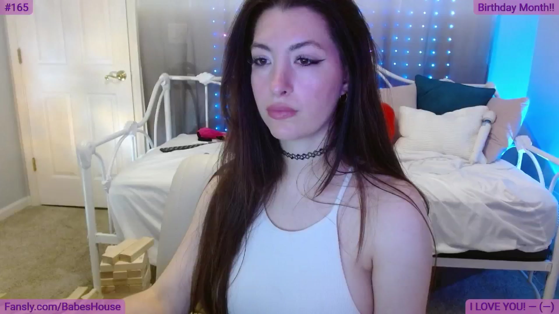 Gallery image thumbnail from DallasOhMy's myfreecams stream on, 05/28/2024, 24:03 image 3 of 20