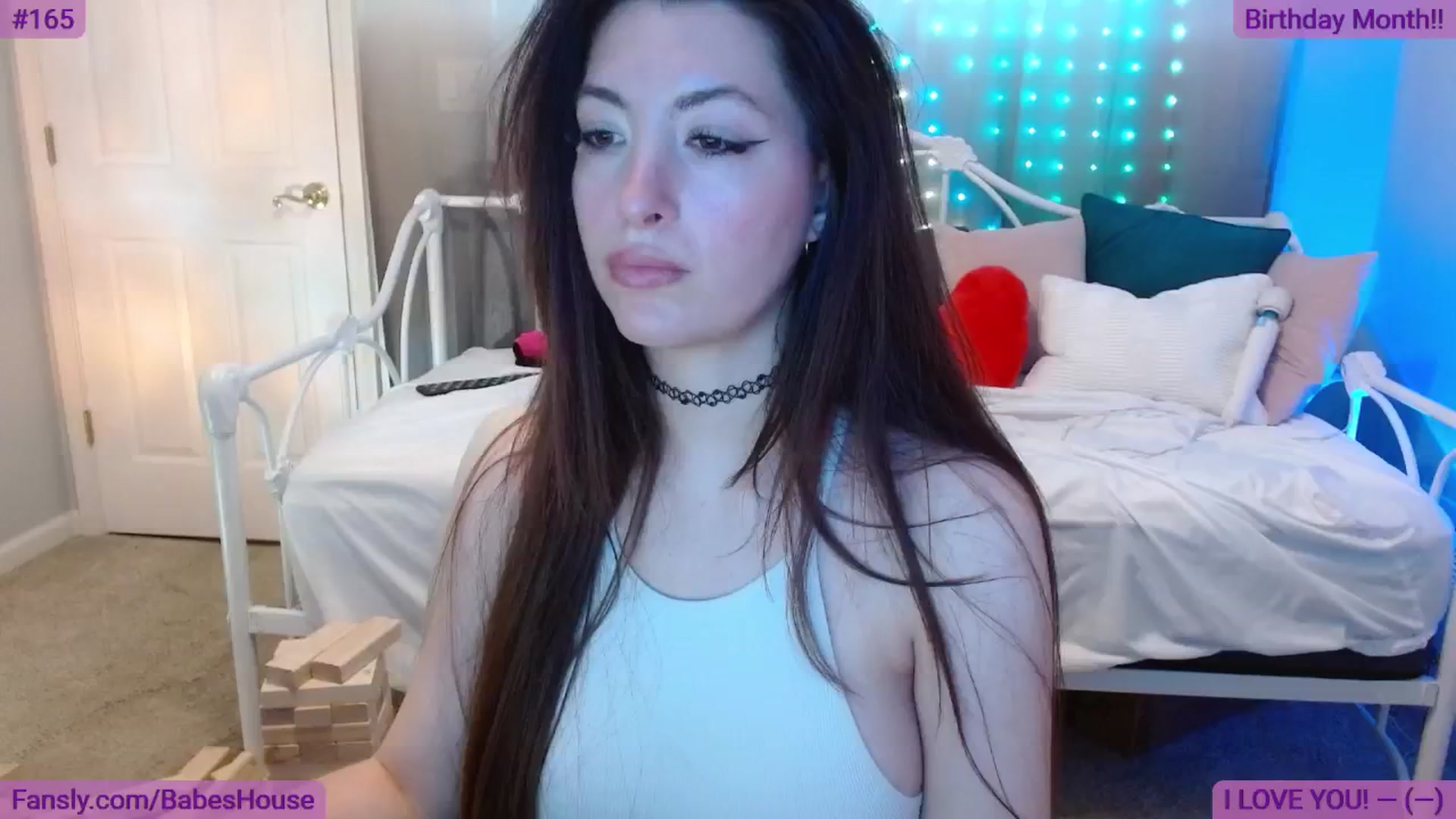 Gallery image thumbnail from DallasOhMy's myfreecams stream on, 05/28/2024, 24:03 image 9 of 20