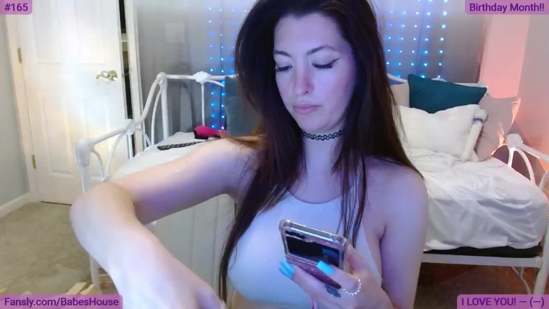 Gallery image thumbnail from DallasOhMy's myfreecams stream on, 05/28/2024, 24:03 image 1 of 20