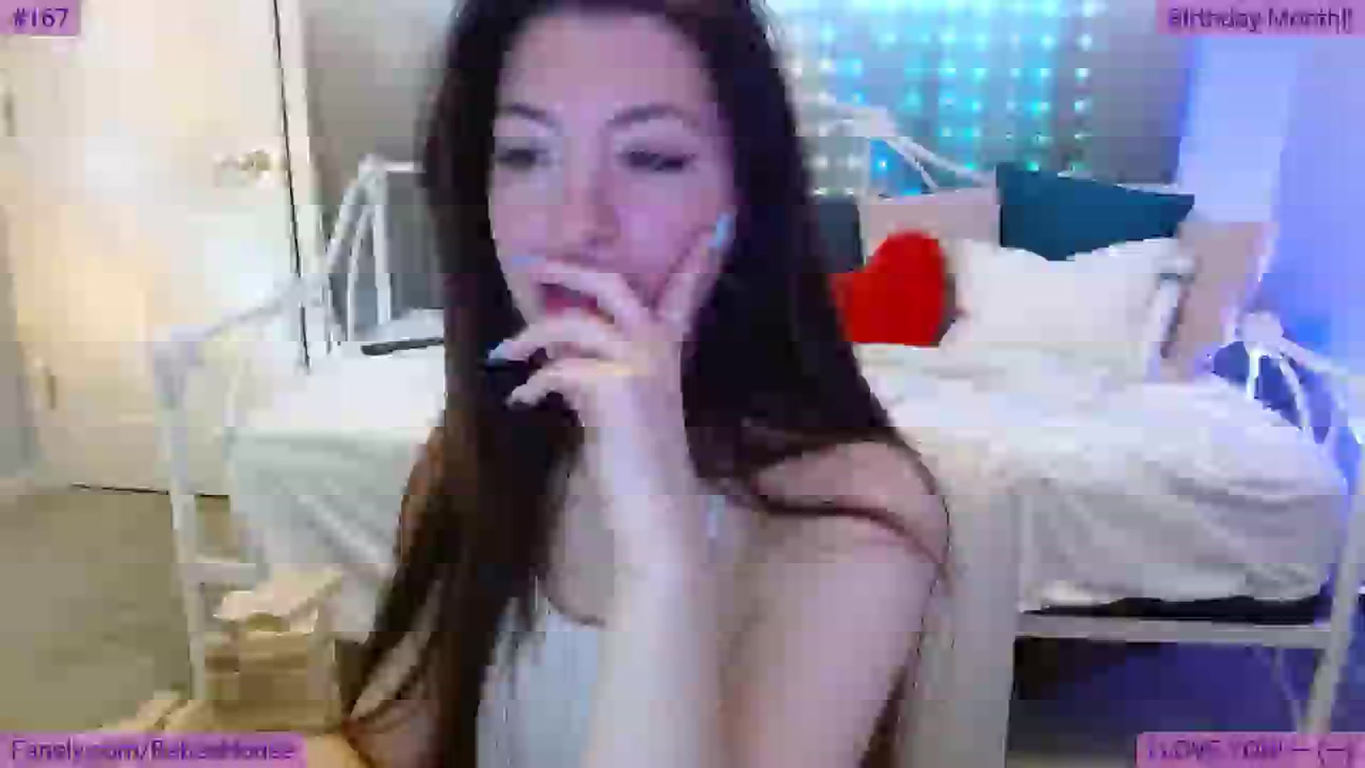 Gallery image thumbnail from DallasOhMy's myfreecams stream on, 05/28/2024, 01:04 image 18 of 20